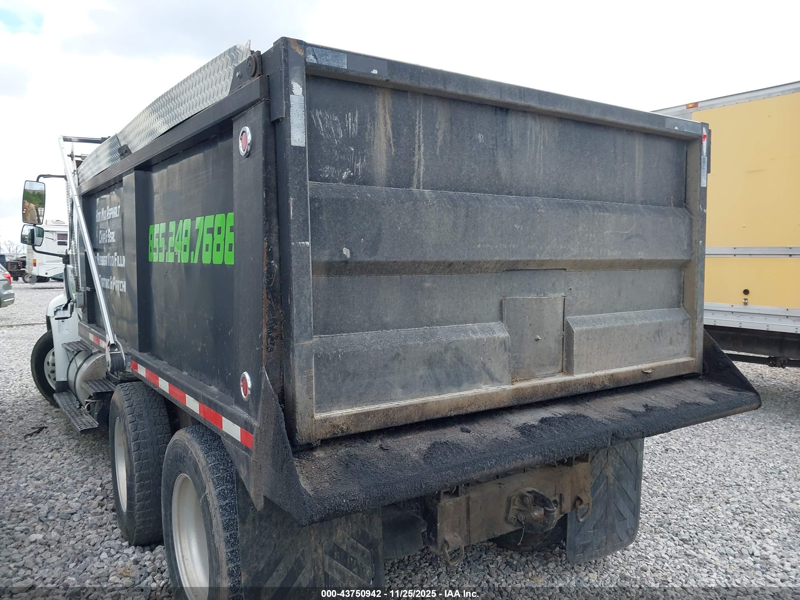 INTERNATIONAL 8000 image 3