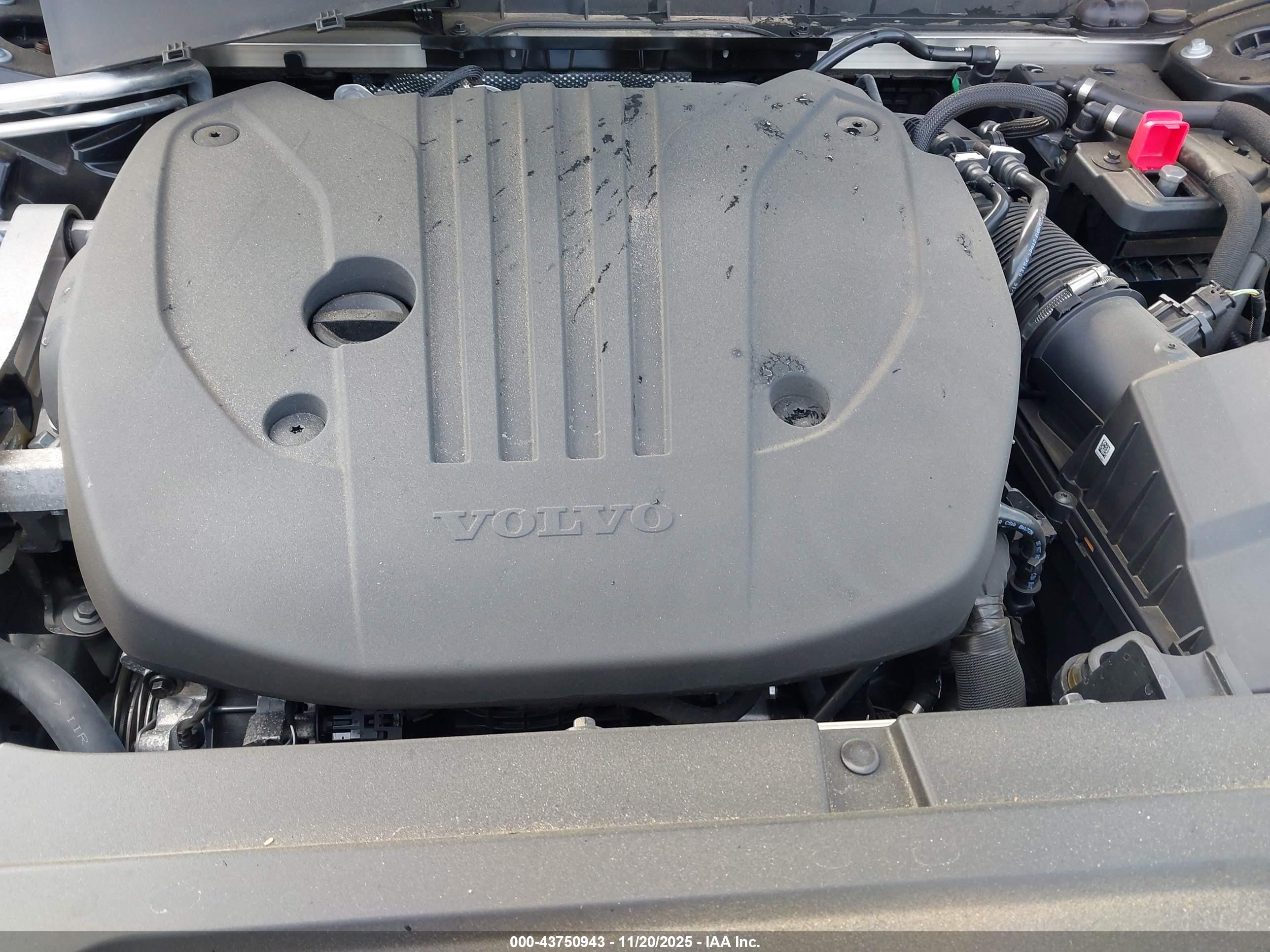VOLVO XC90 image 10