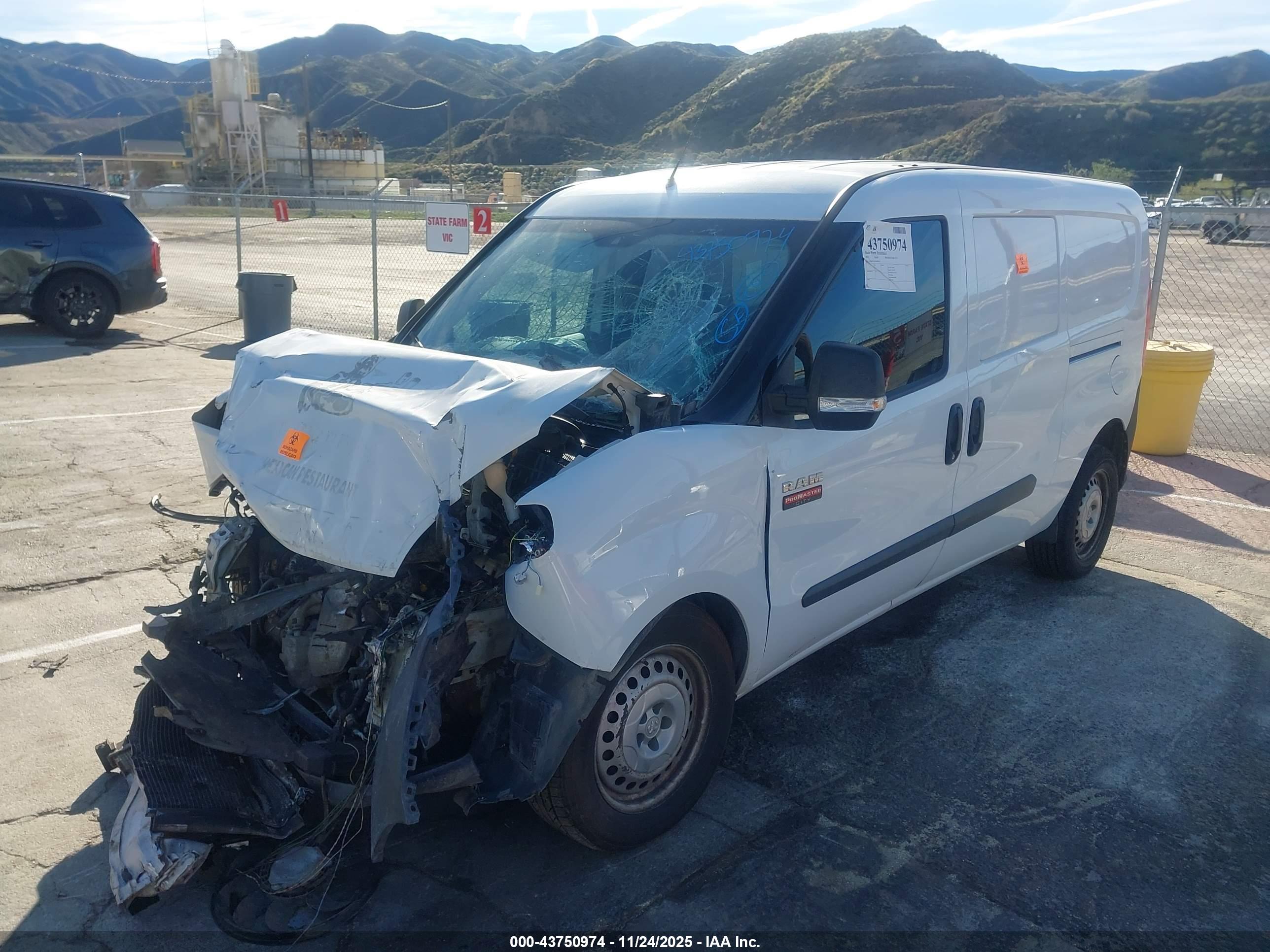 RAM PROMASTER image 2