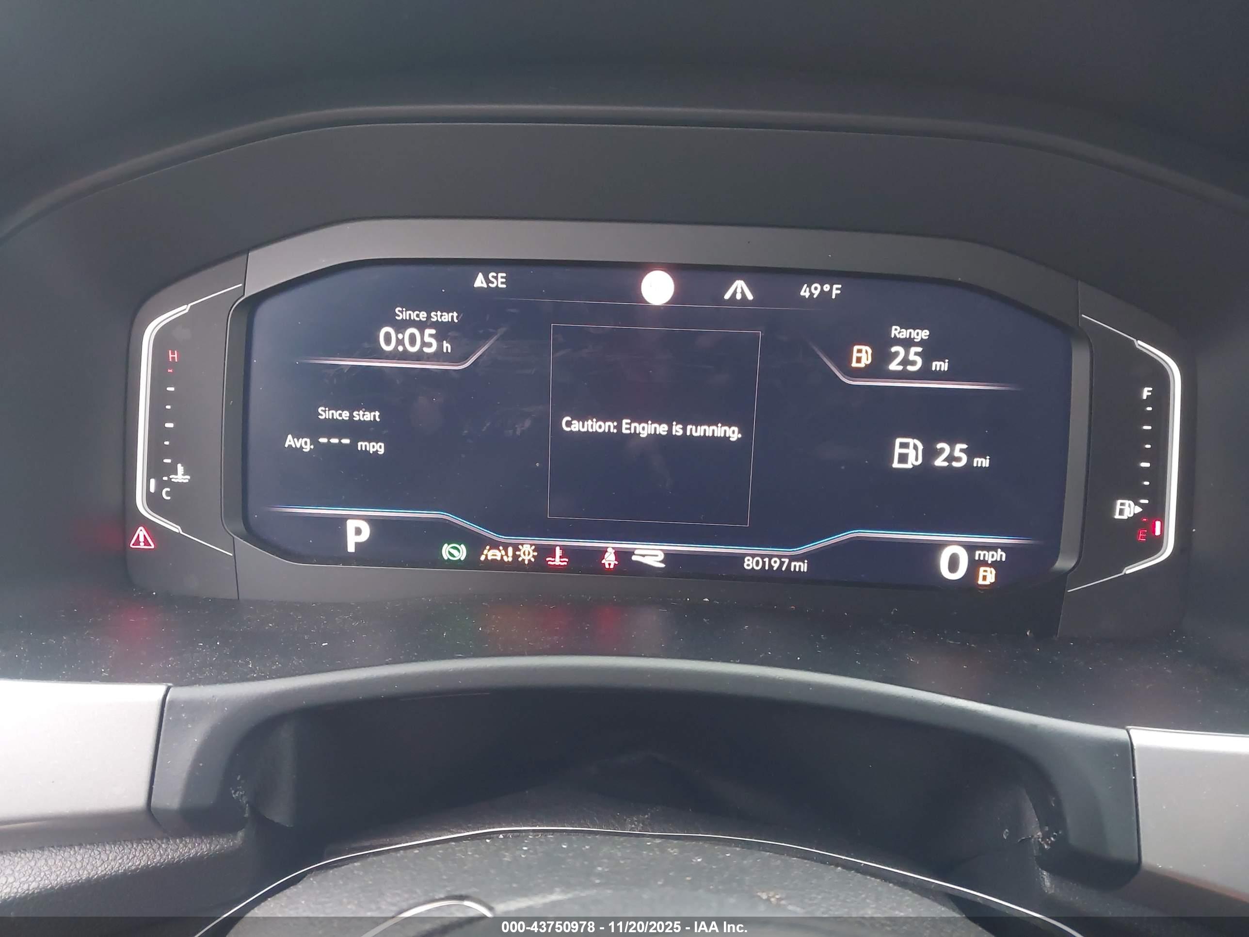 VOLKSWAGEN ATLAS image 7