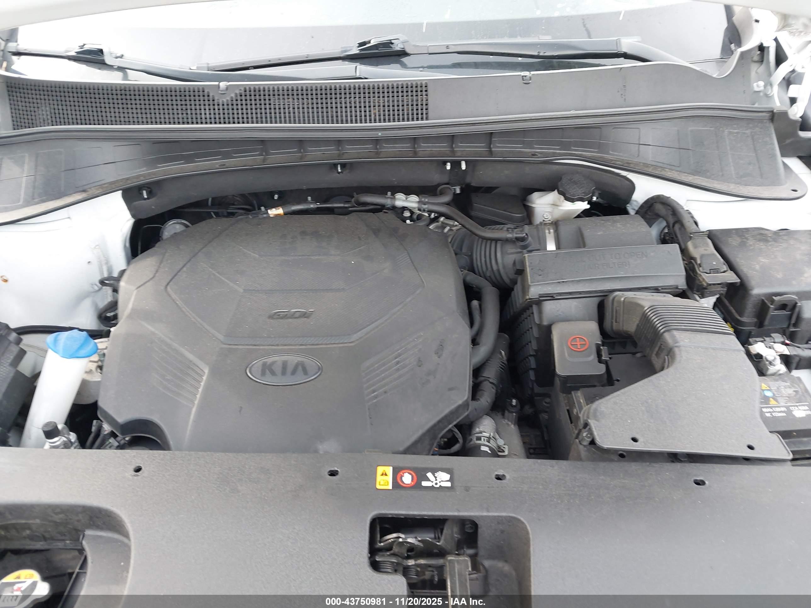 KIA SORENTO image 10