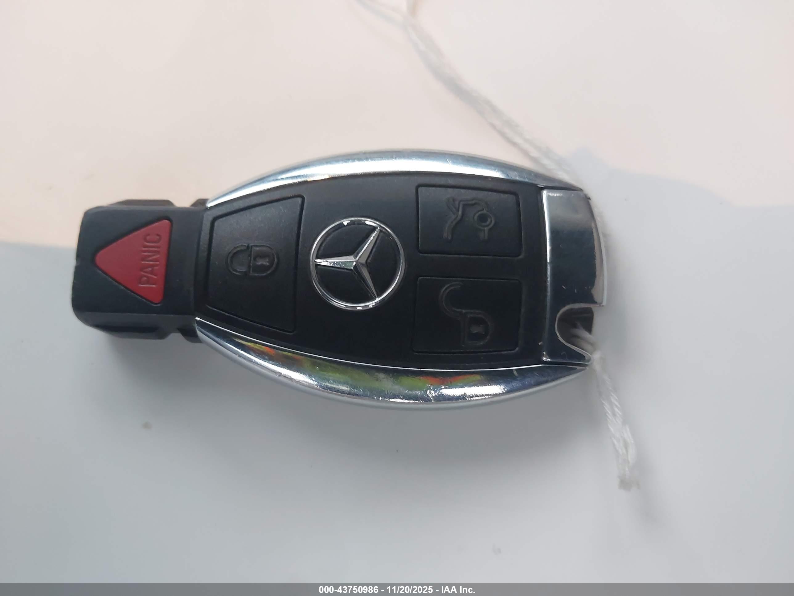 MERCEDES-BENZ CLA image 11