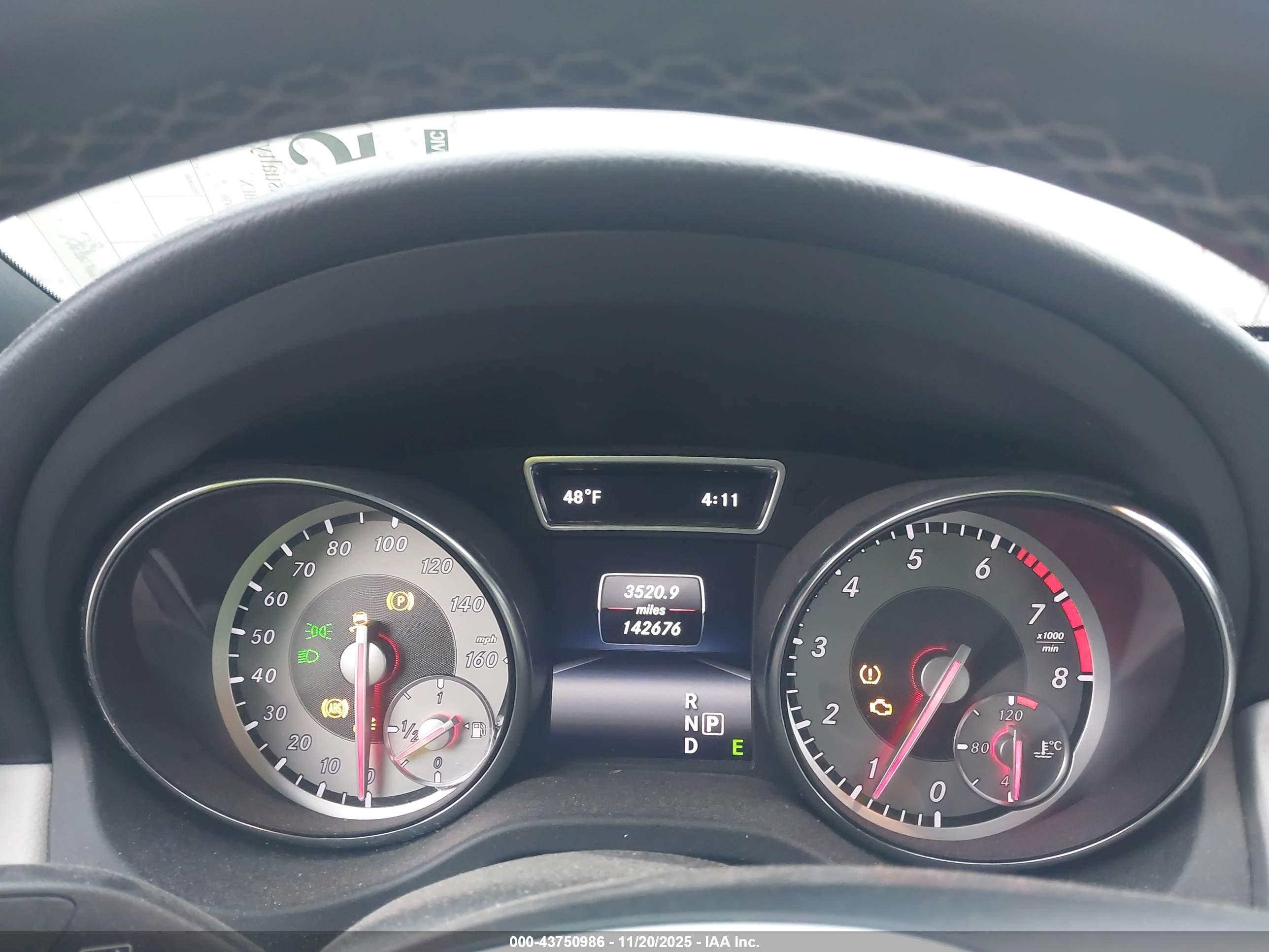 MERCEDES-BENZ CLA image 7