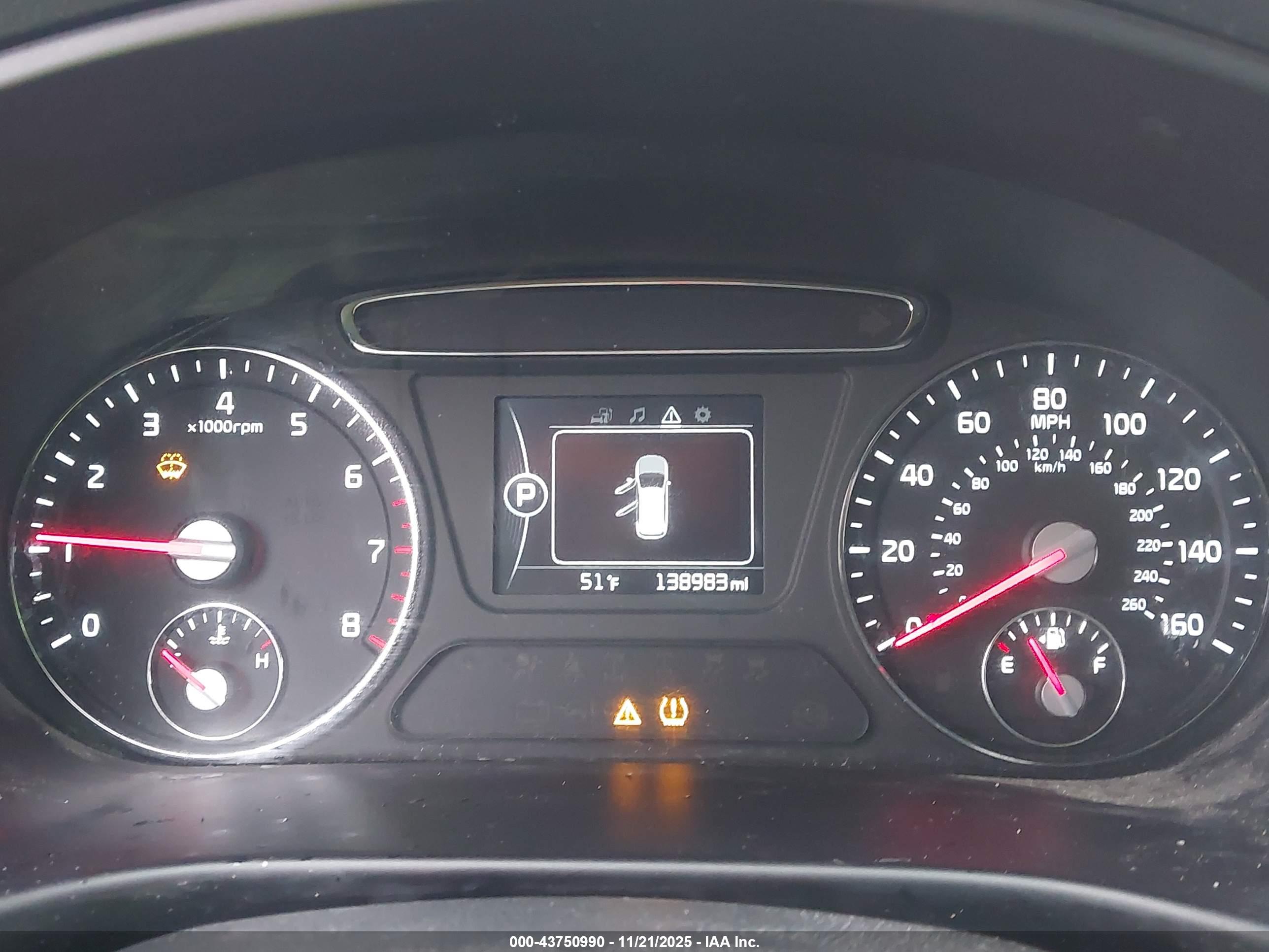 KIA SORENTO image 7