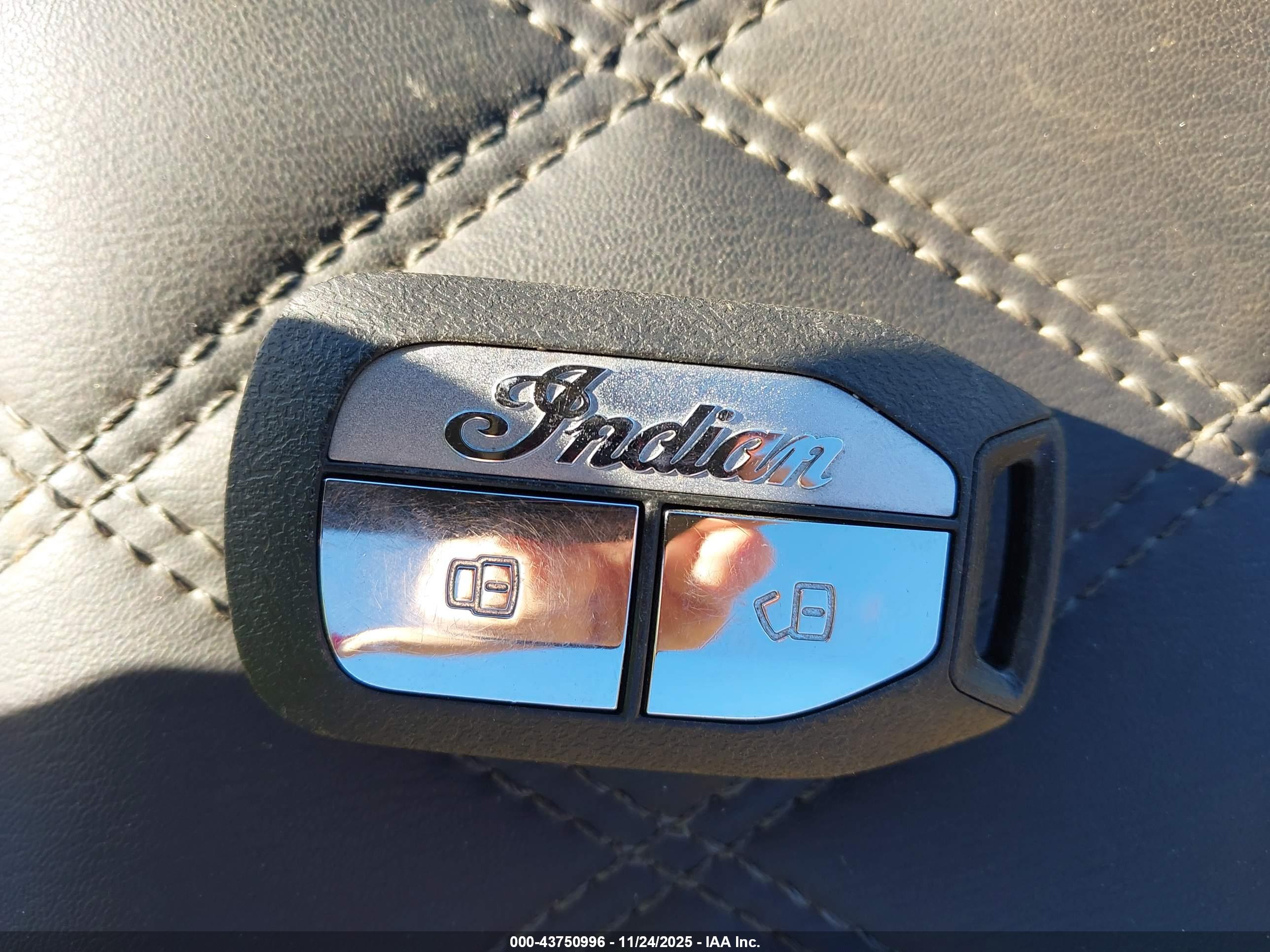 INDIAN MOTORCYCLE image 11