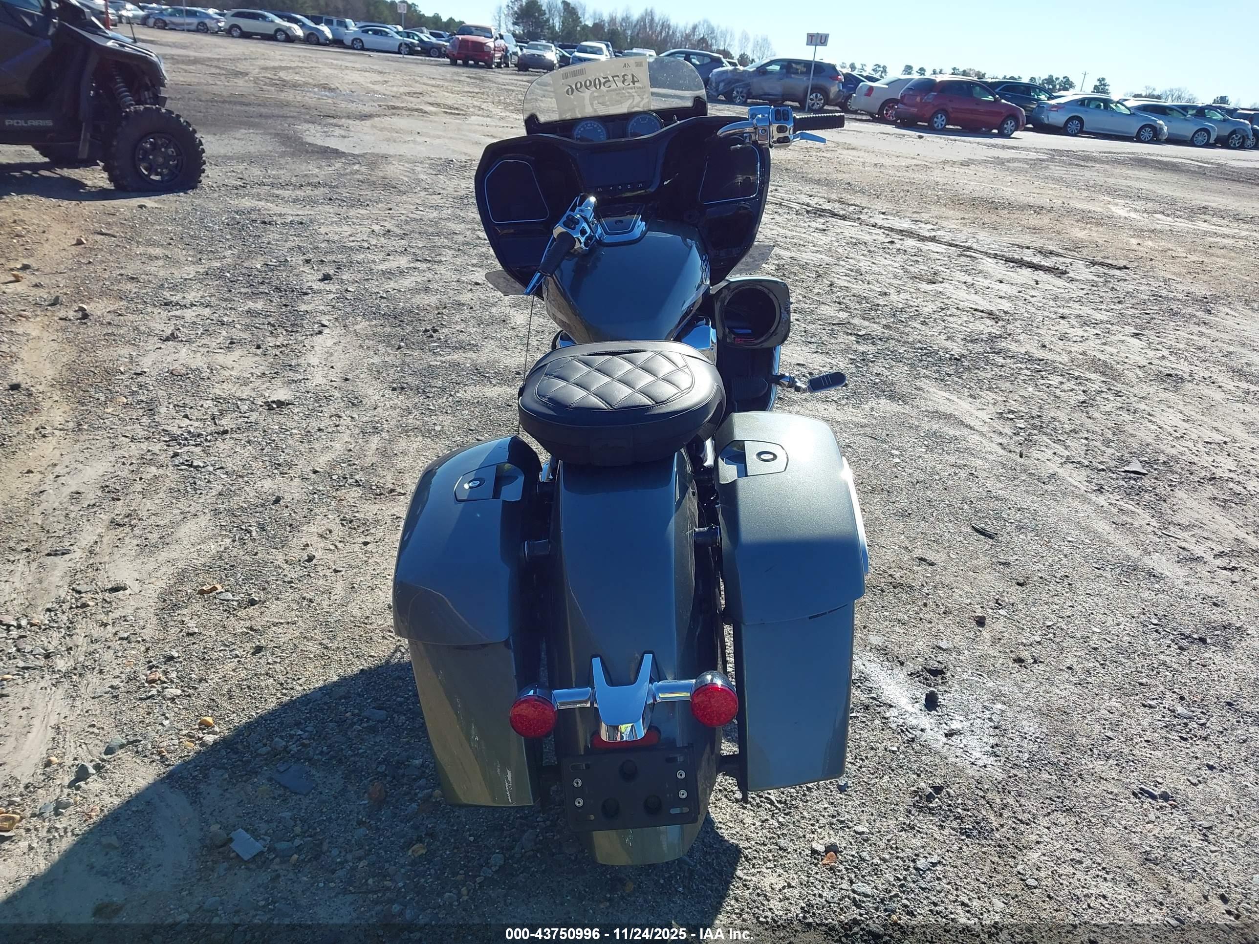 INDIAN MOTORCYCLE image 6