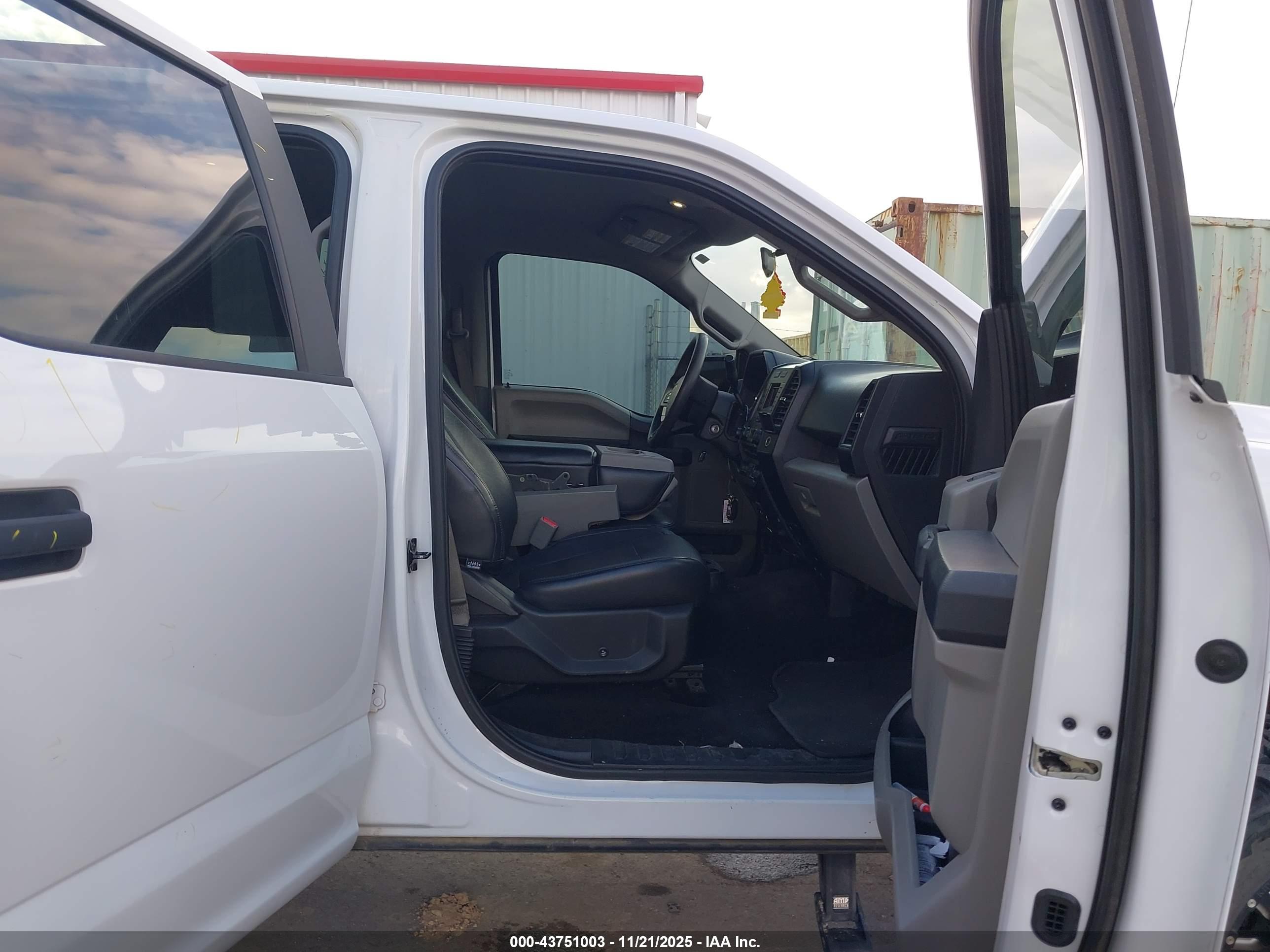 FORD F-150 image 5