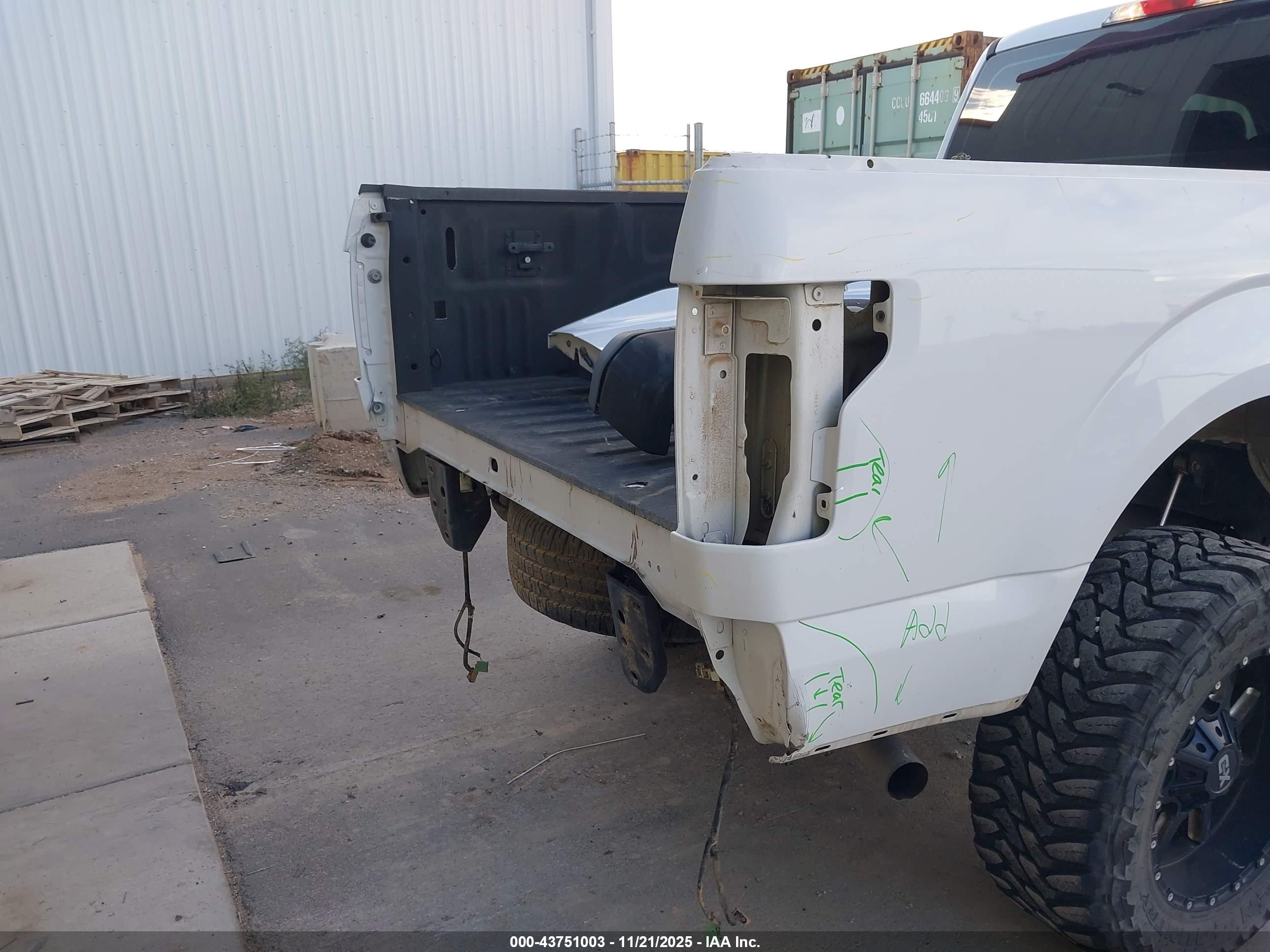 FORD F-150 image 6