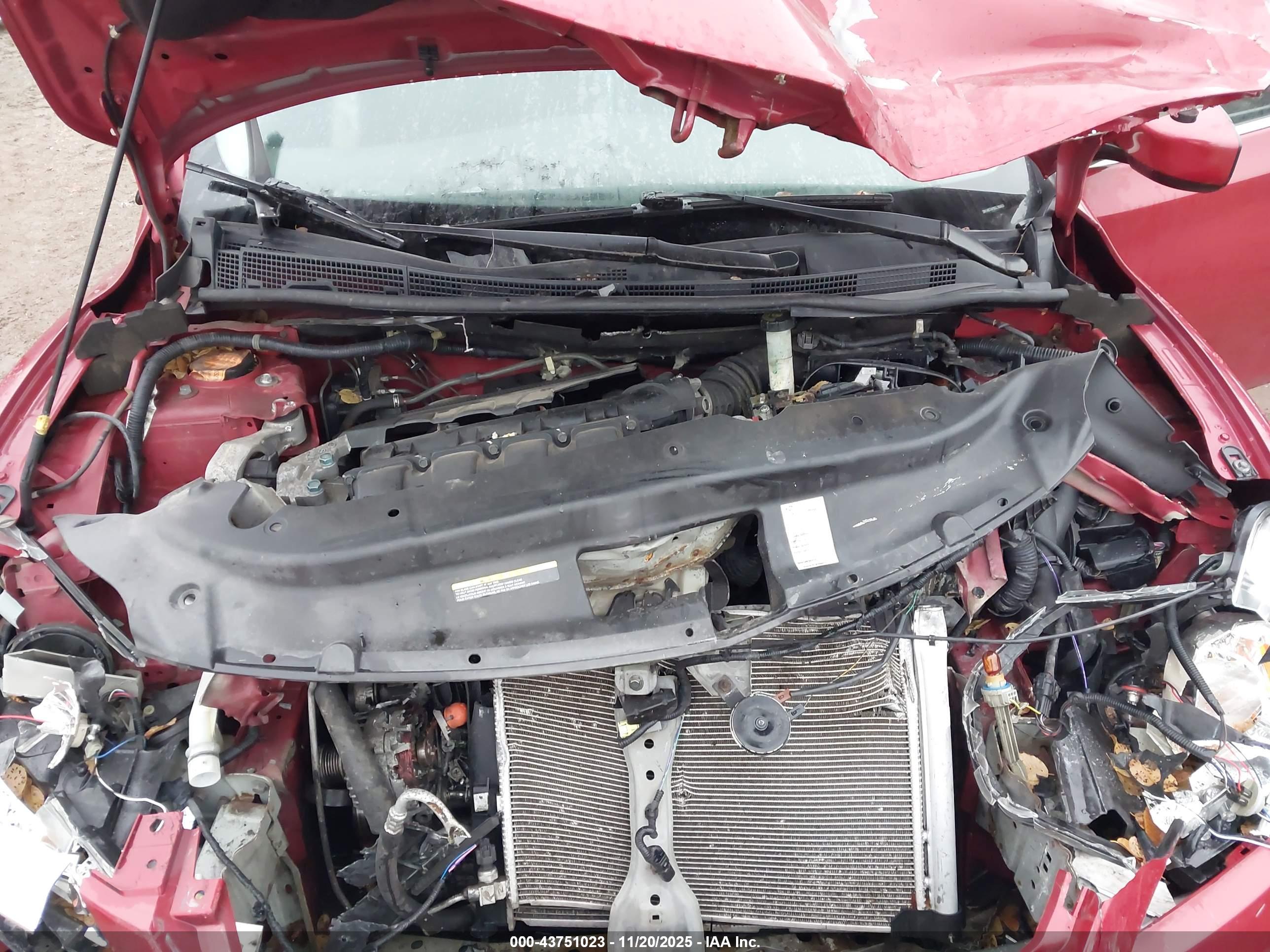 NISSAN SENTRA image 10