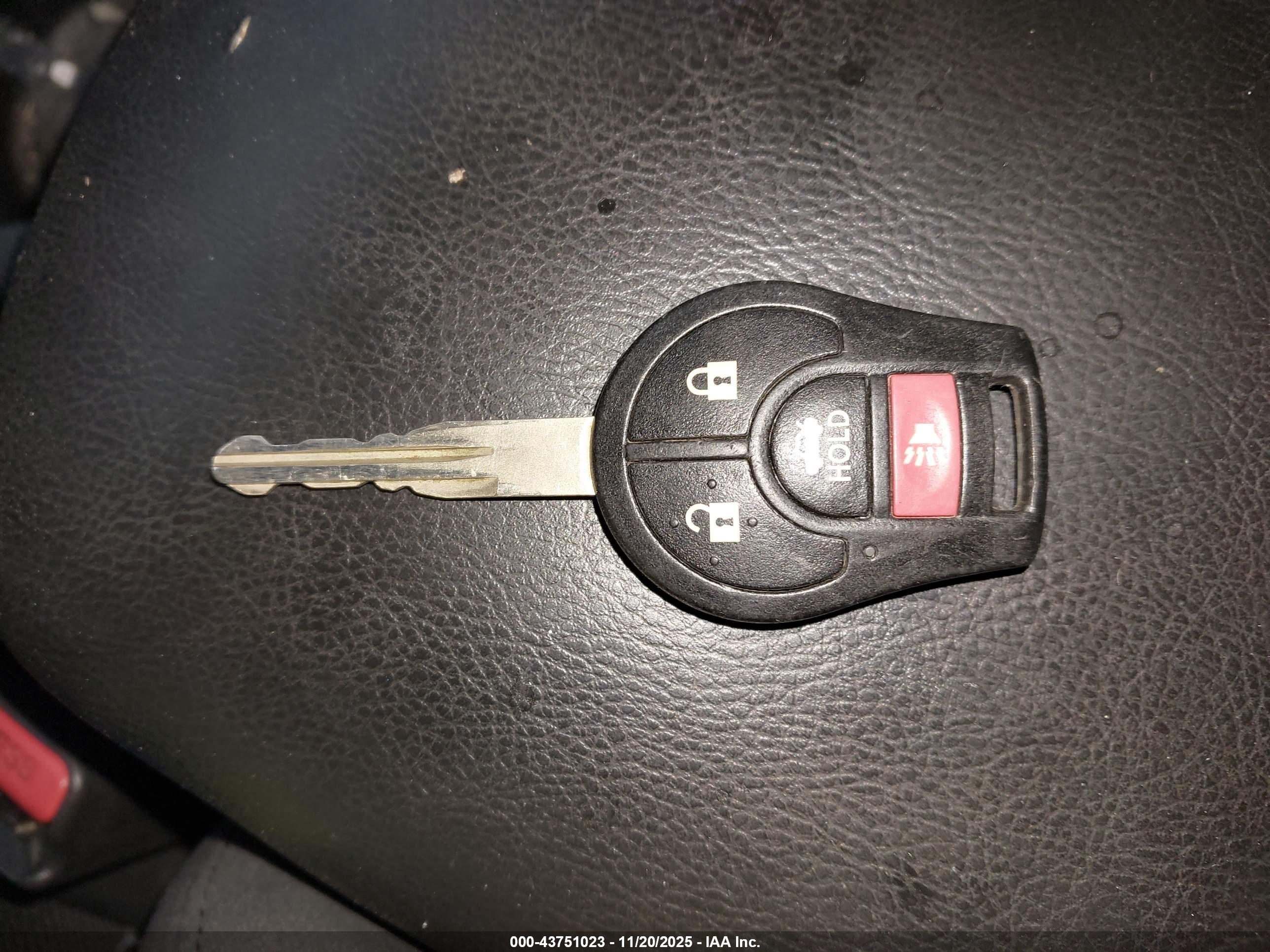 NISSAN SENTRA image 11