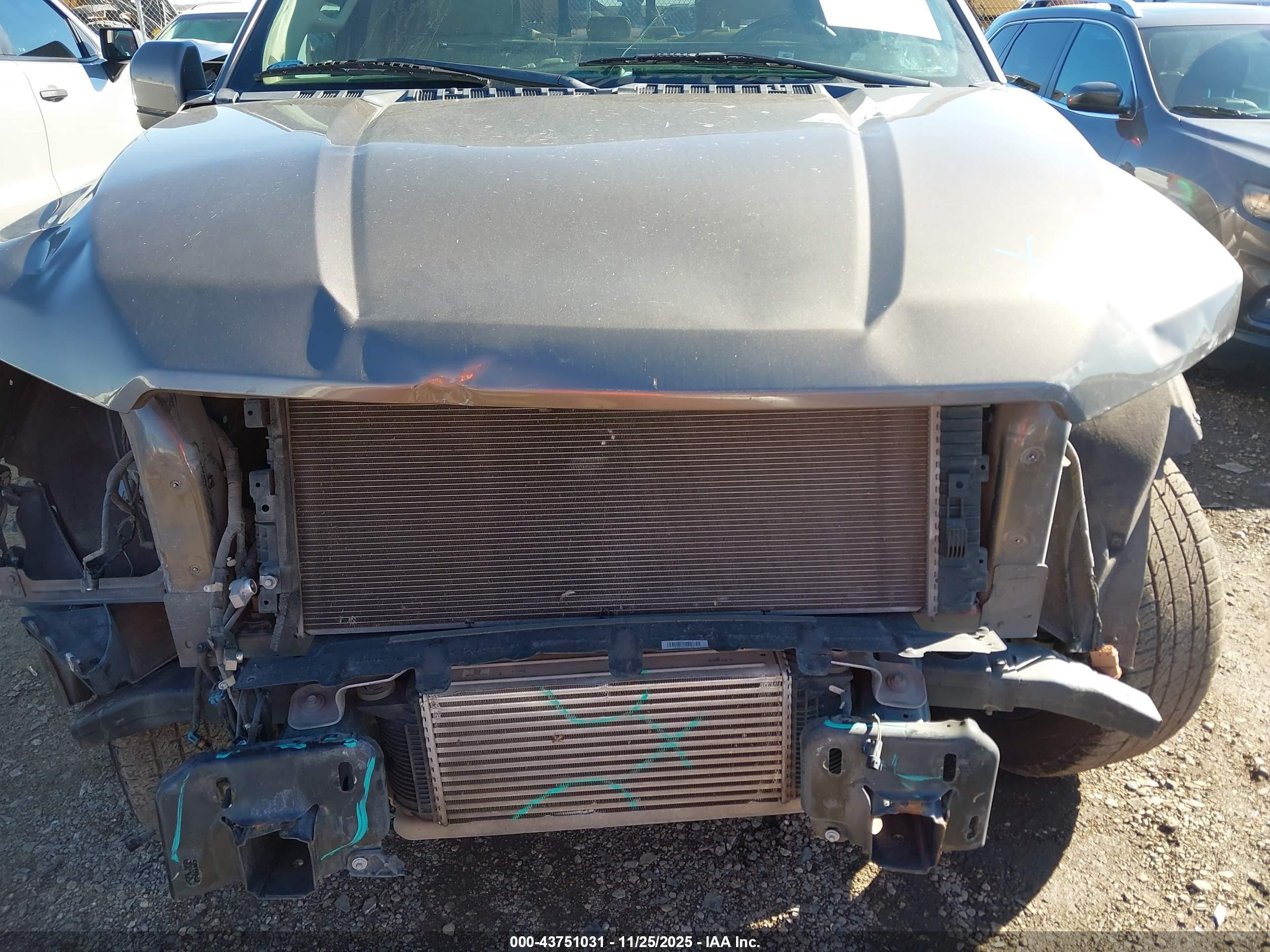 FORD F-150 image 6