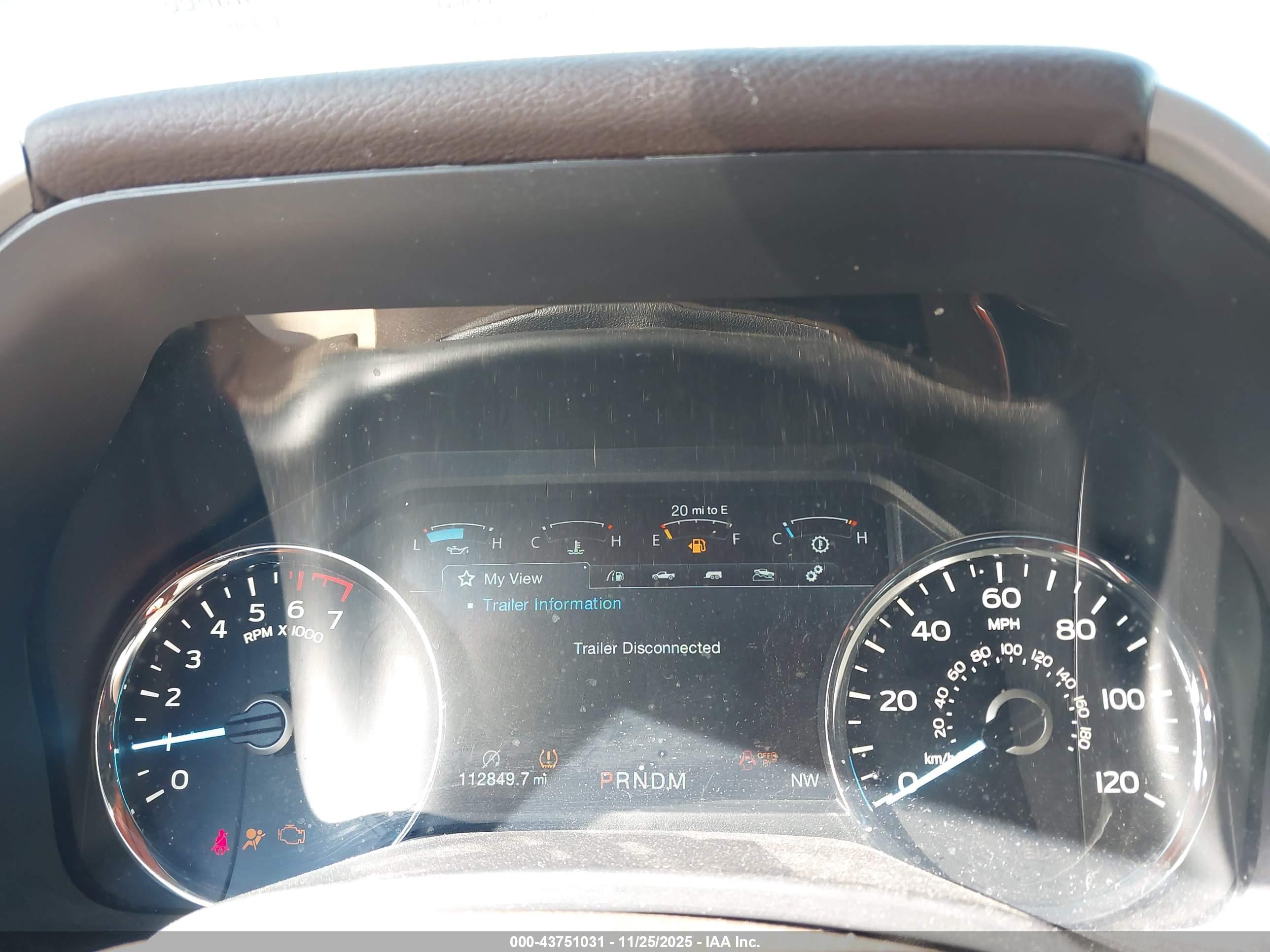 FORD F-150 image 7