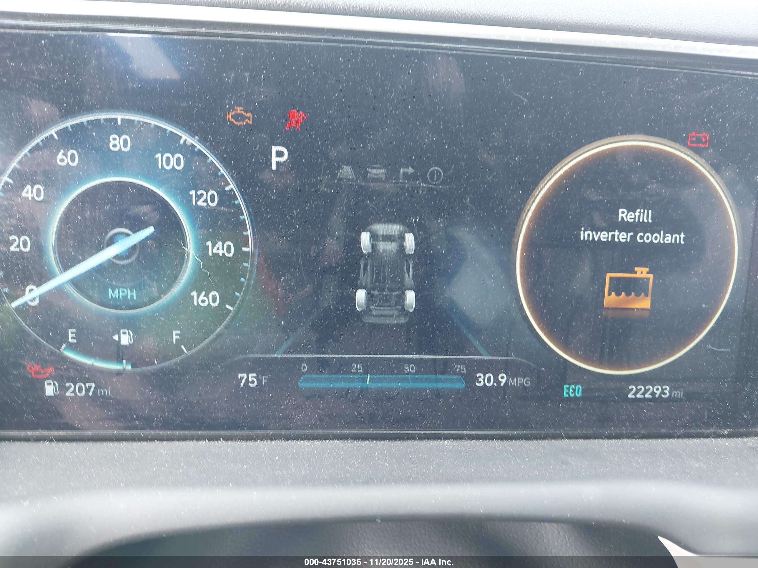 HYUNDAI TUCSON image 7
