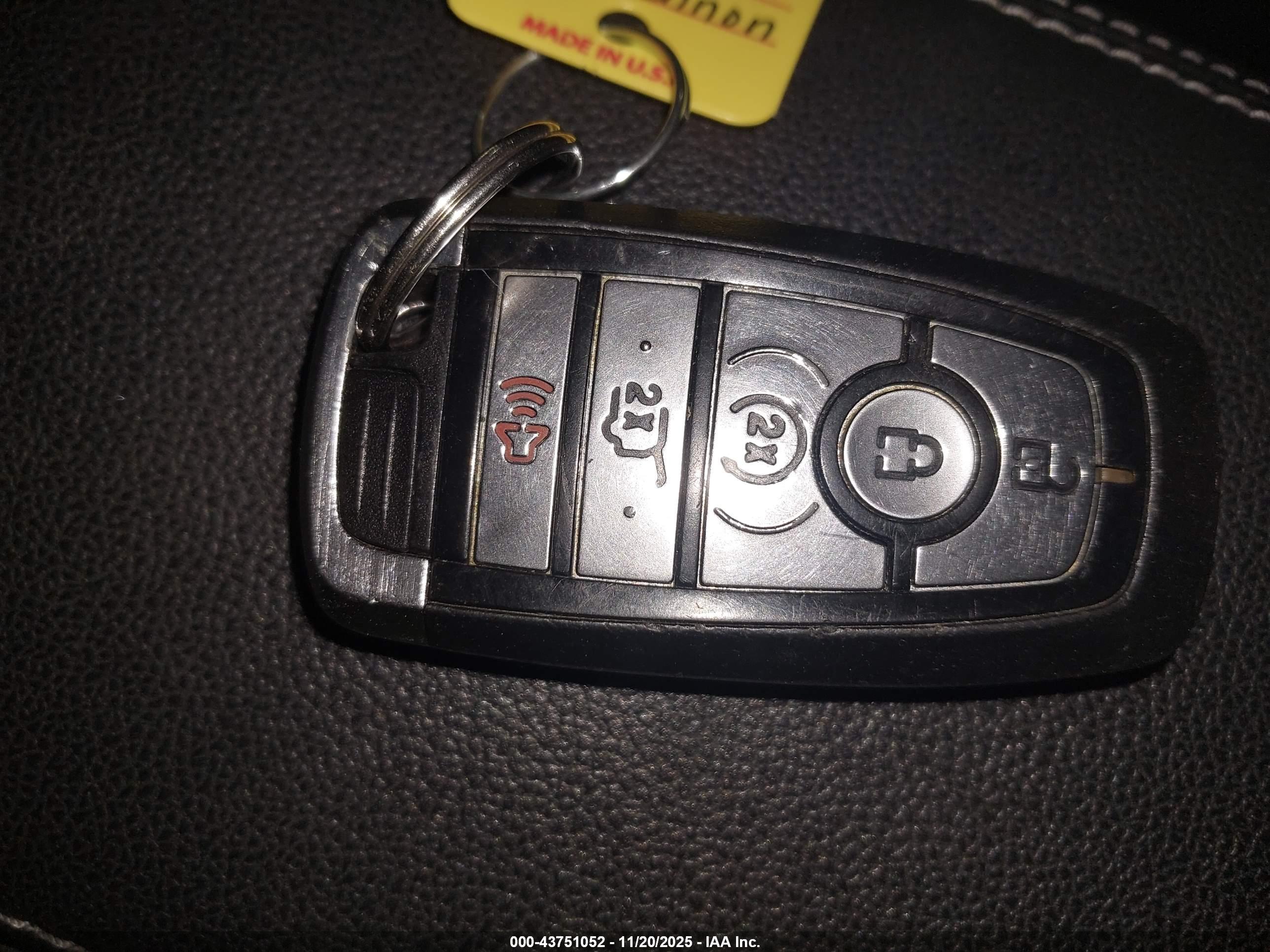 FORD ESCAPE image 11