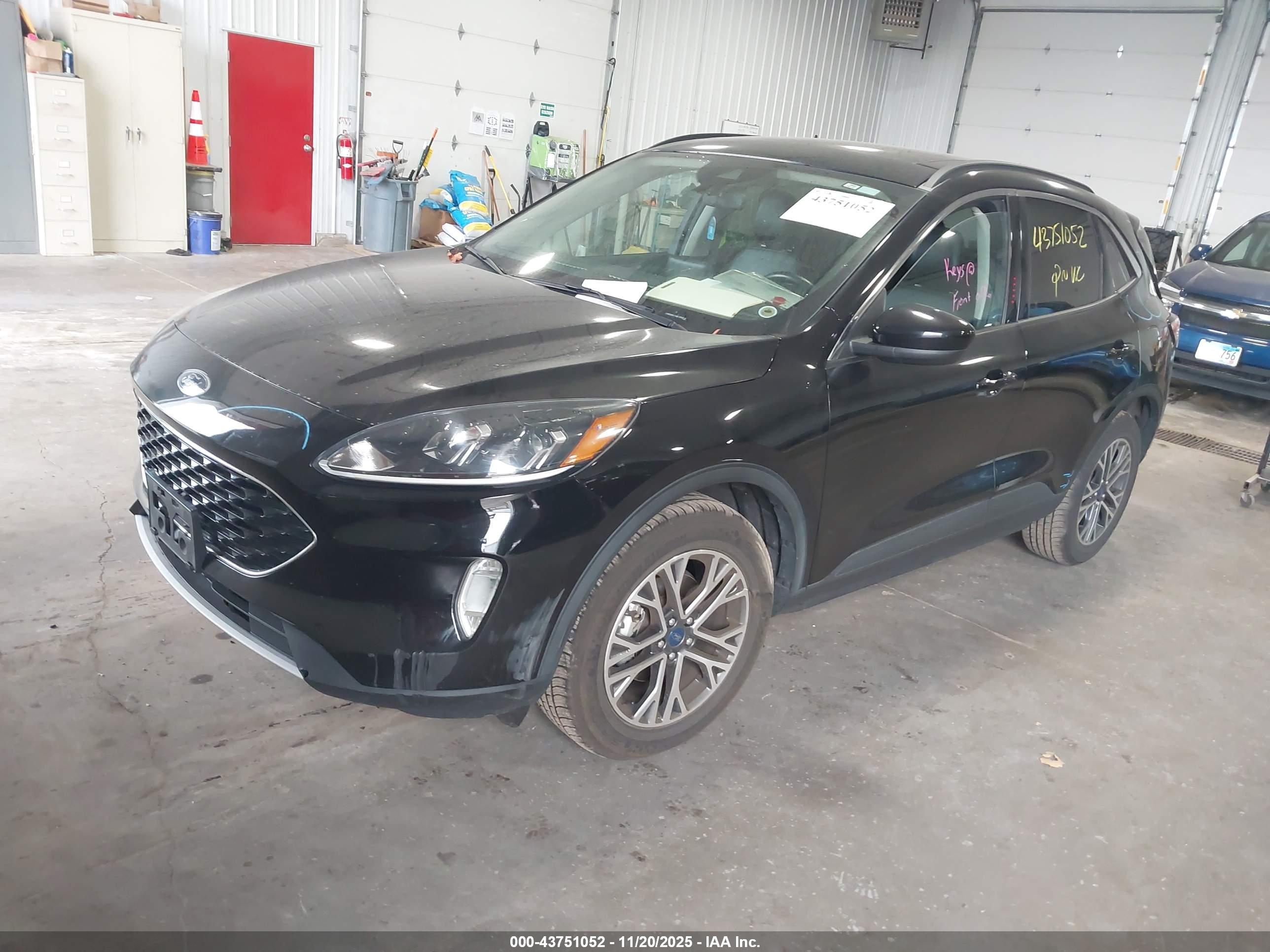 FORD ESCAPE image 2