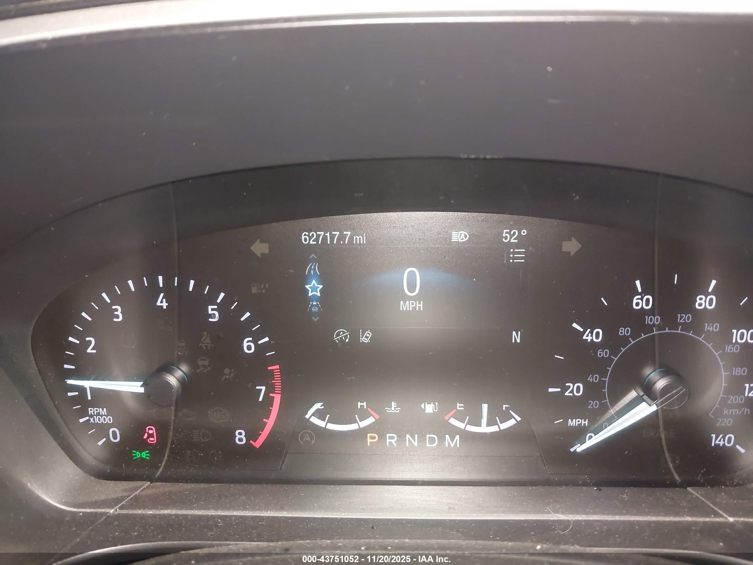 FORD ESCAPE image 7