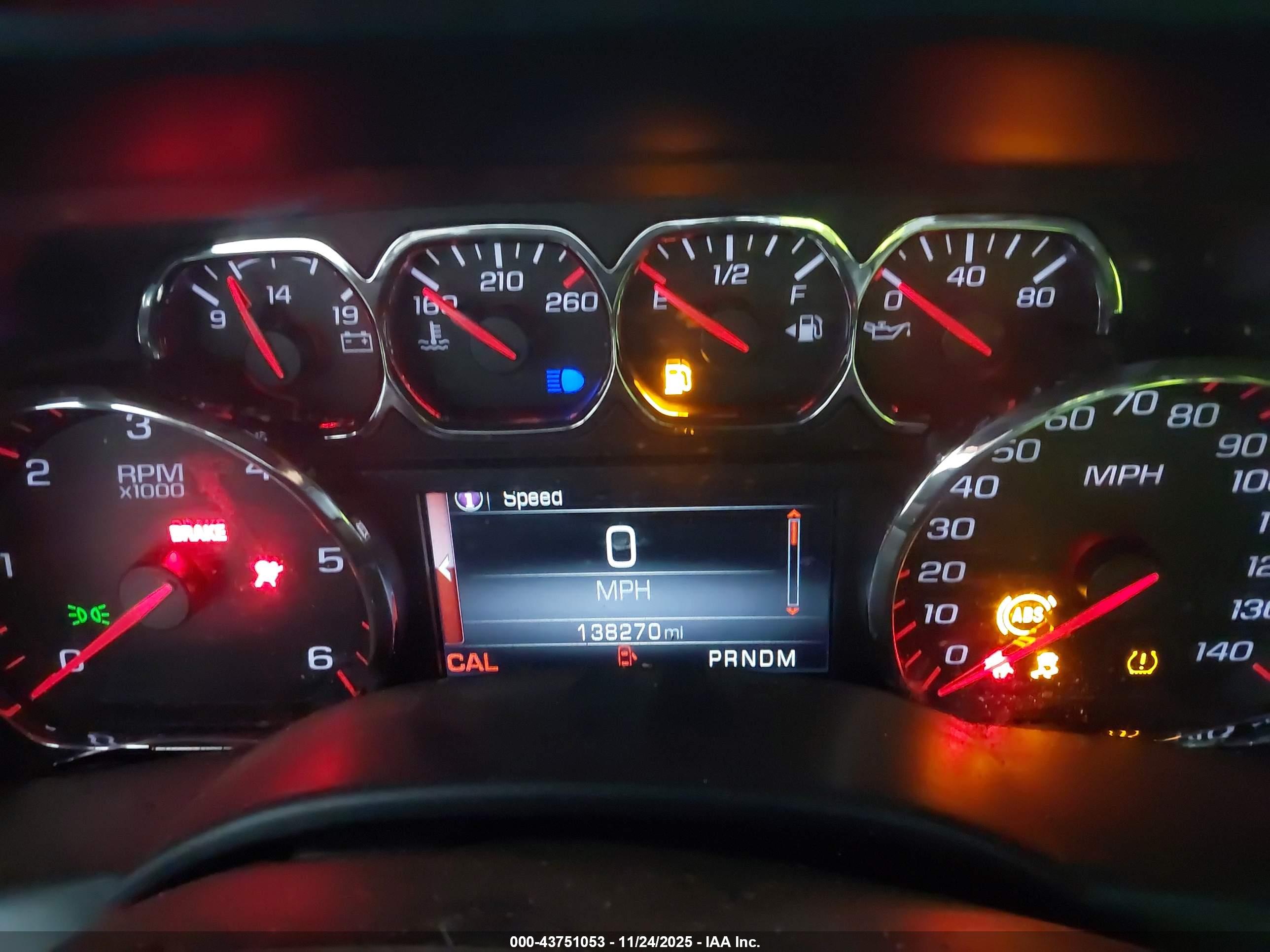 GMC SIERRA image 7