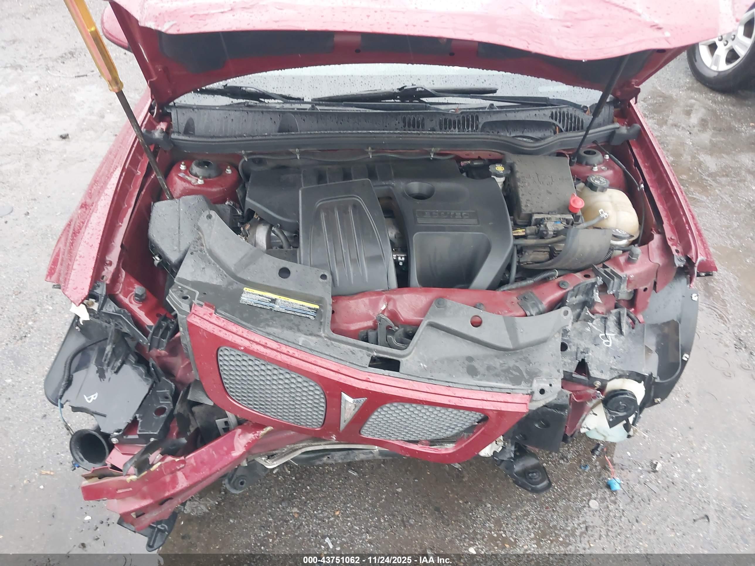 PONTIAC G5 image 10