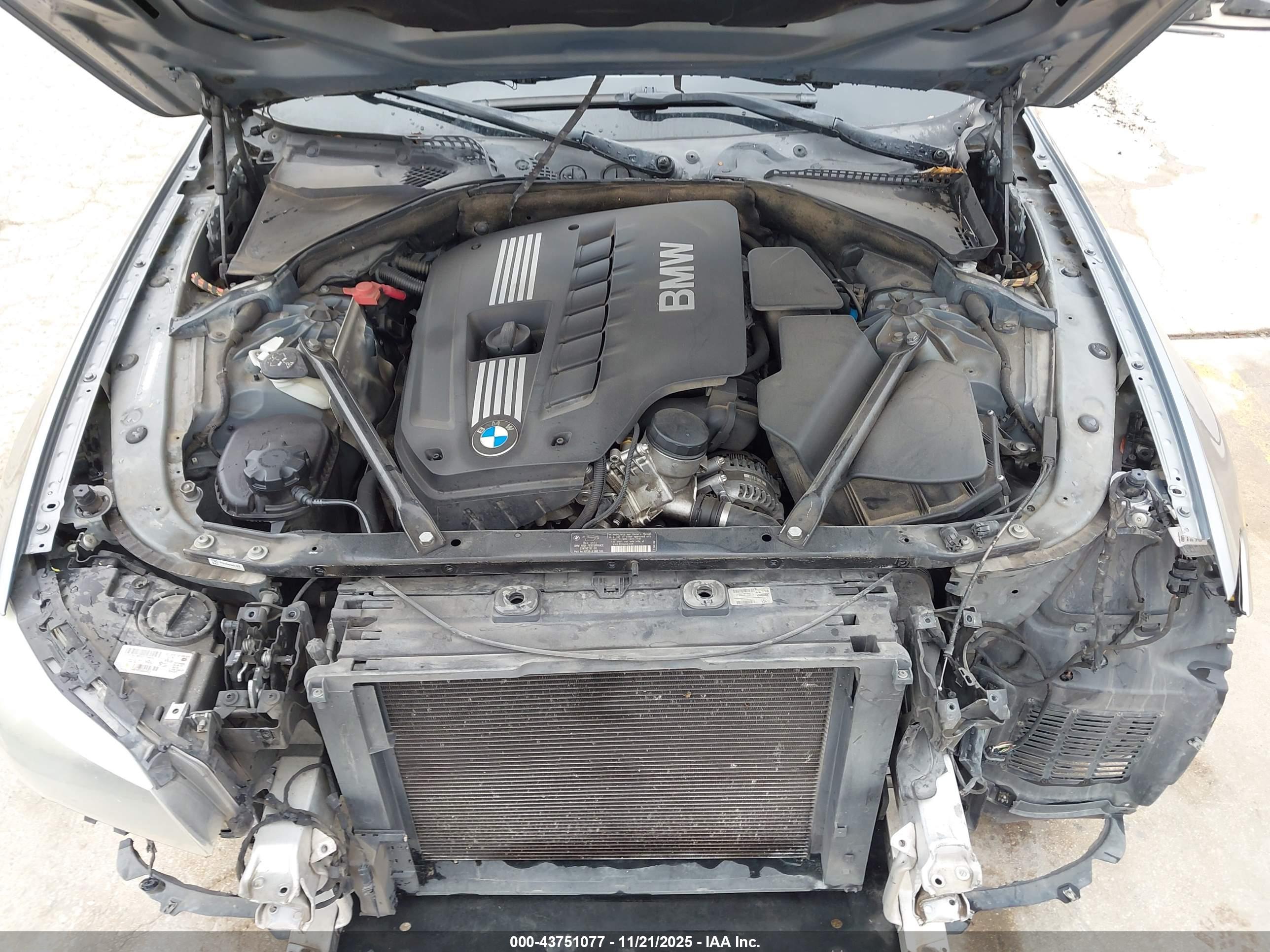 BMW 528I image 10