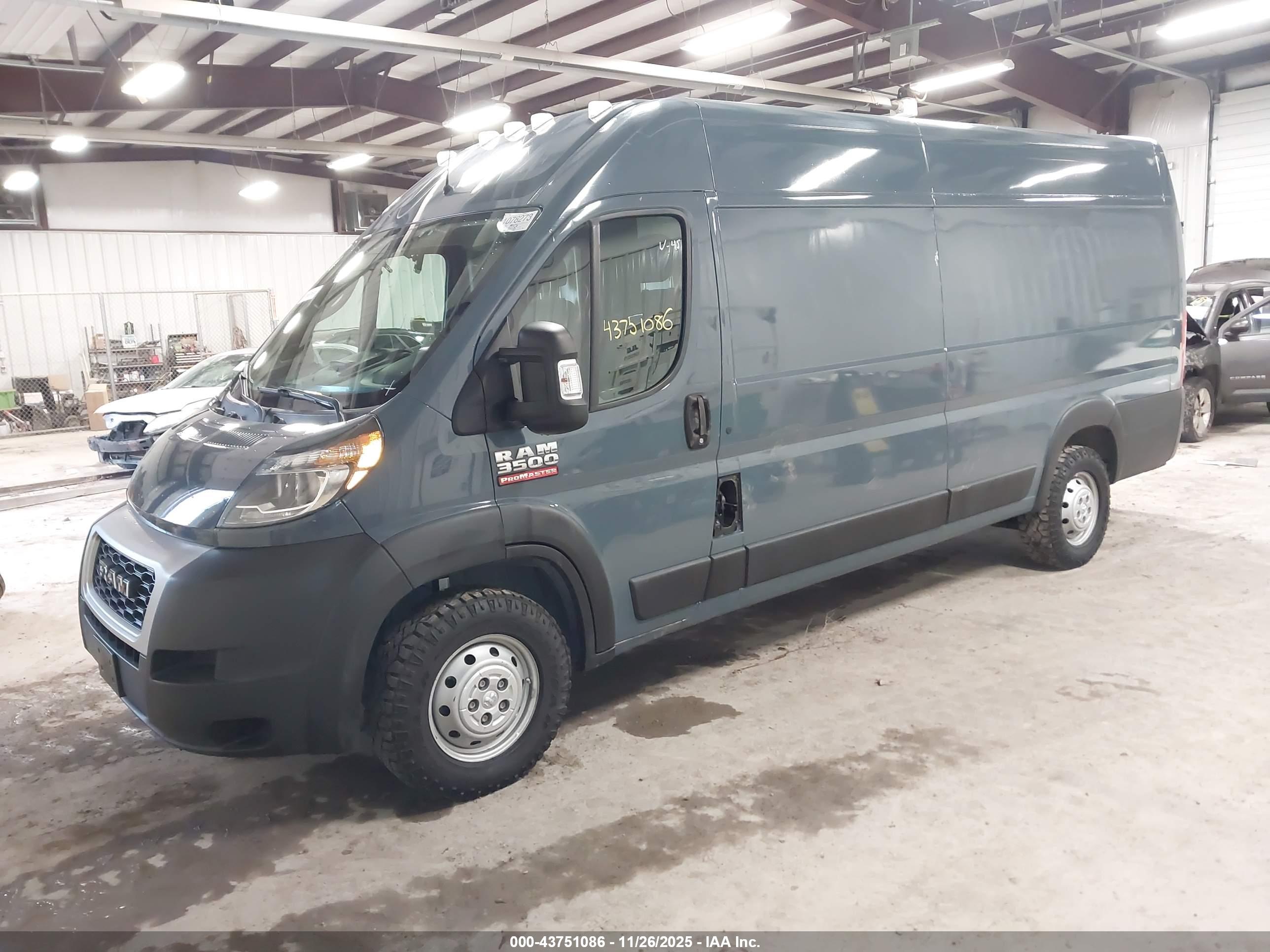 RAM PROMASTER image 2