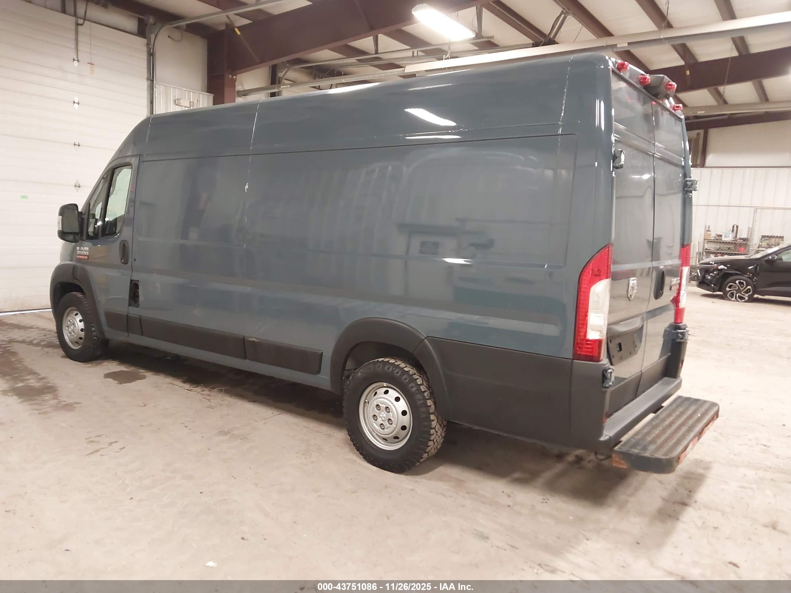 RAM PROMASTER image 3