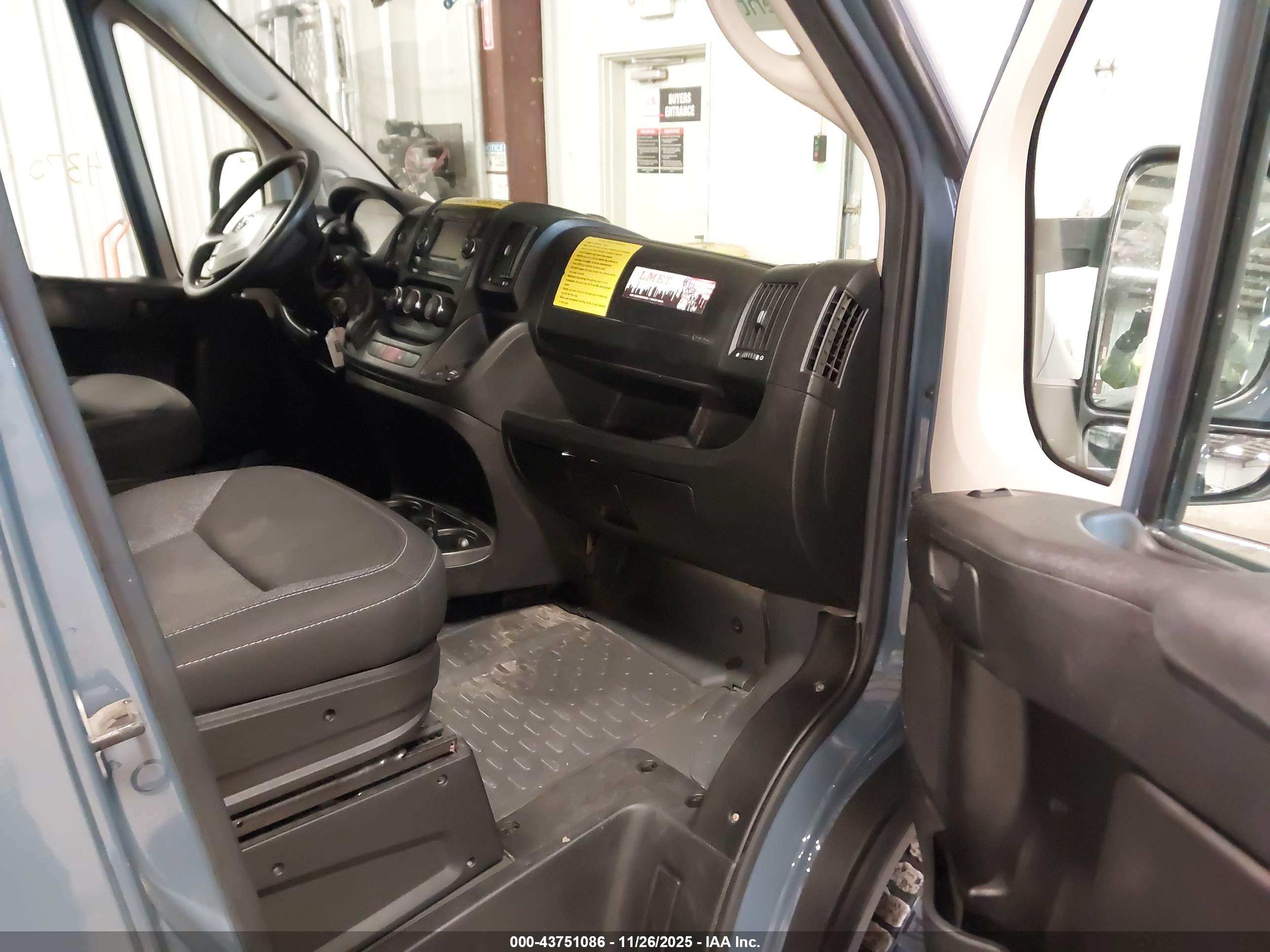 RAM PROMASTER image 5