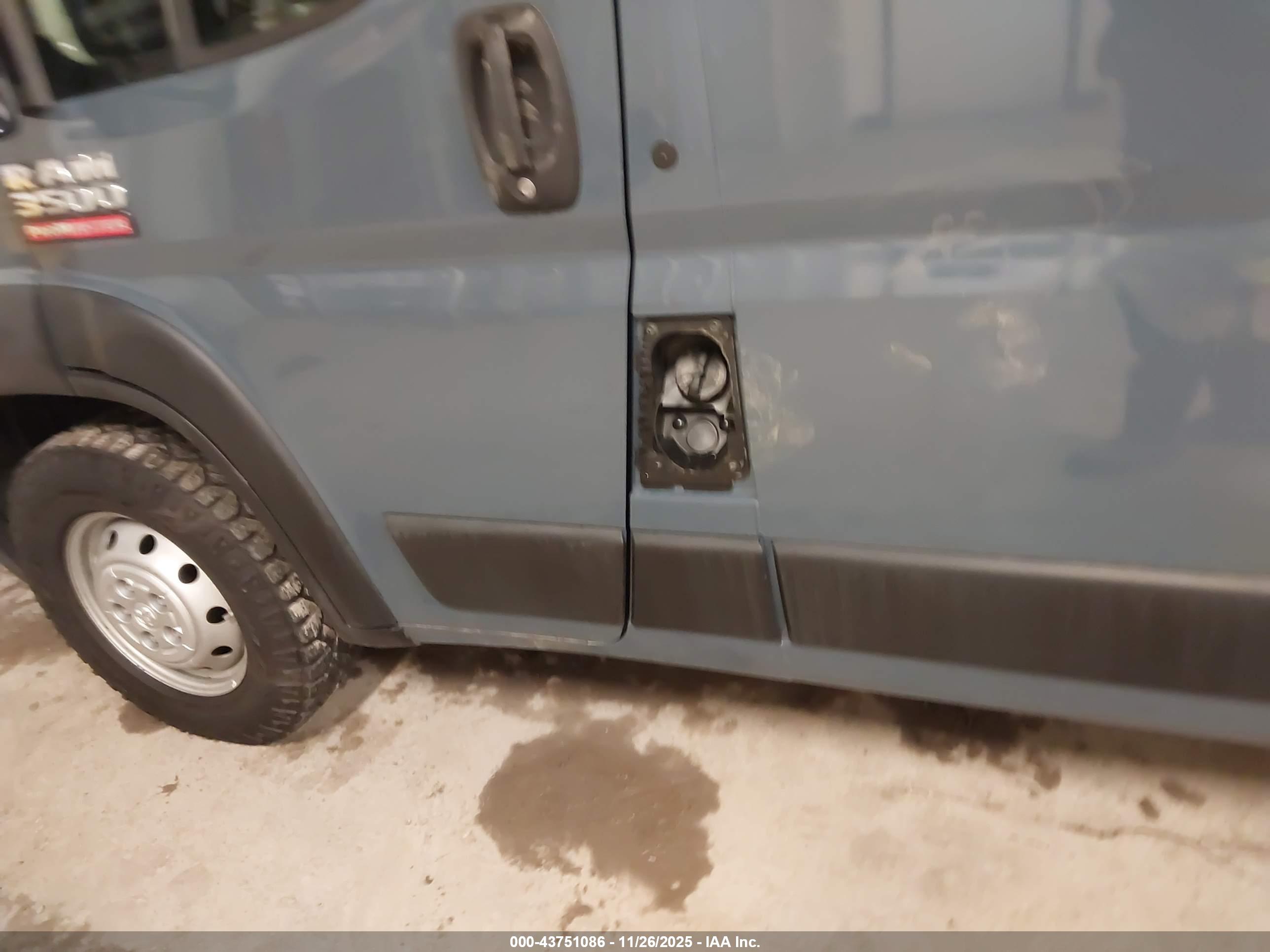 RAM PROMASTER image 6