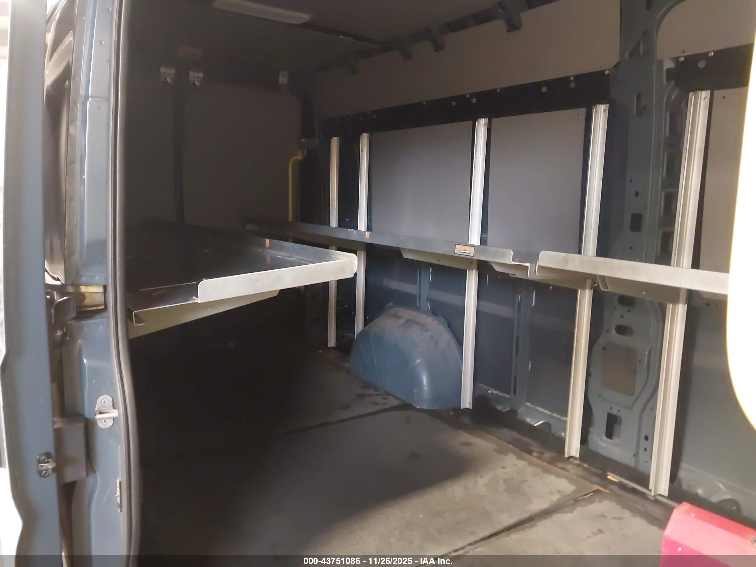 RAM PROMASTER image 8
