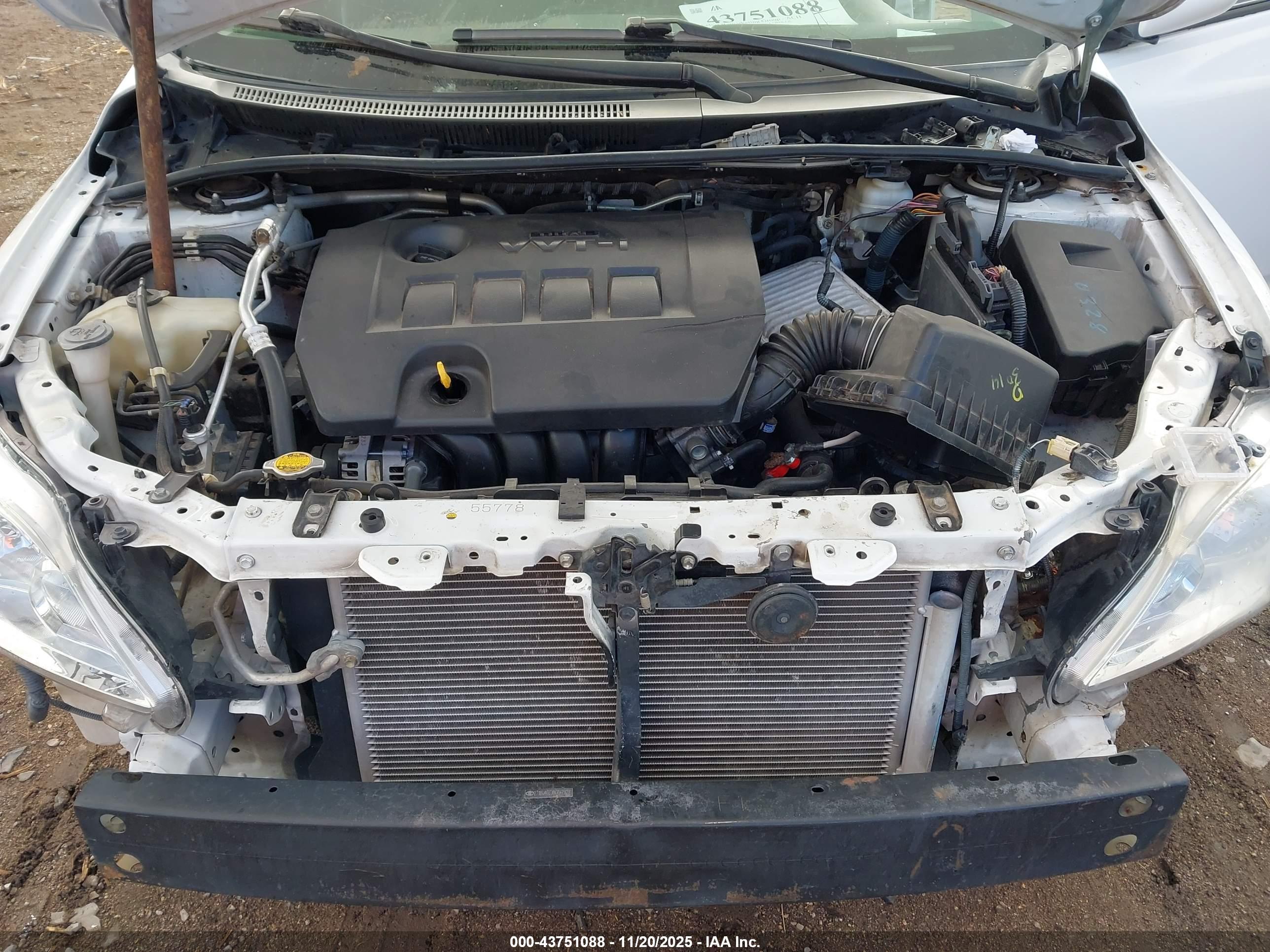 TOYOTA COROLLA image 10