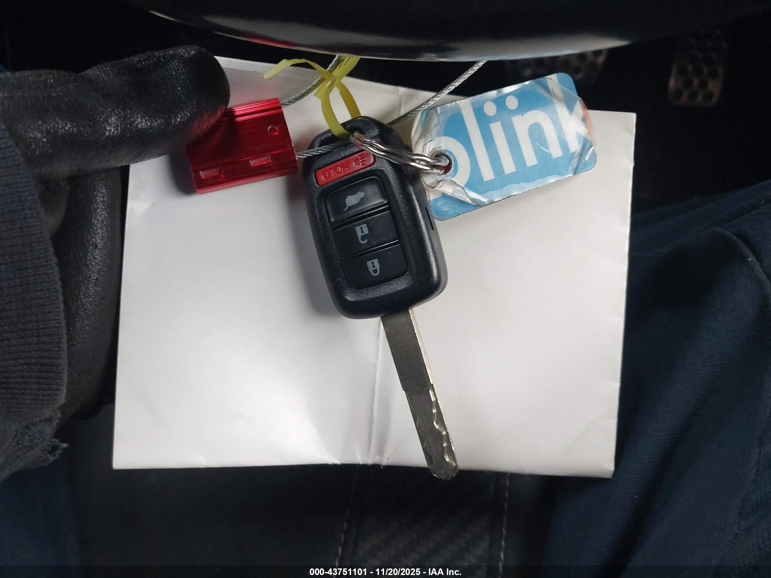 HONDA CIVIC image 11