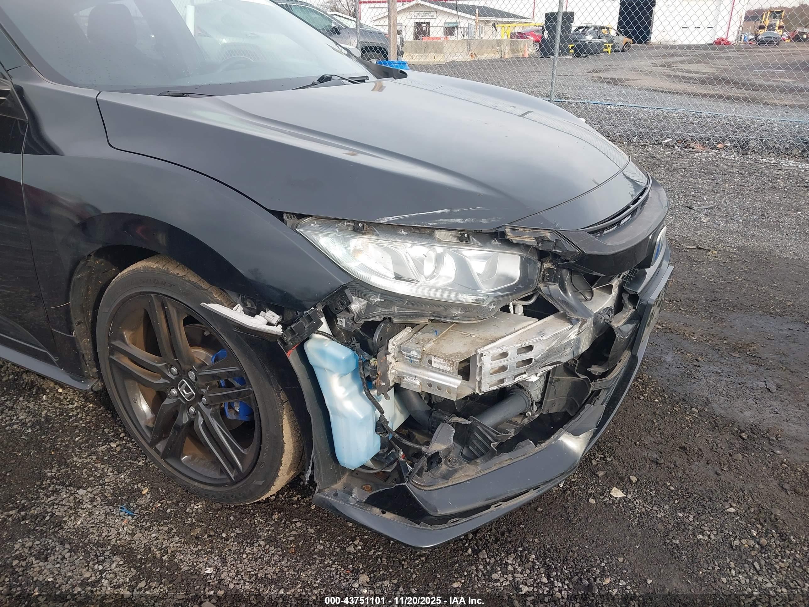 HONDA CIVIC image 6