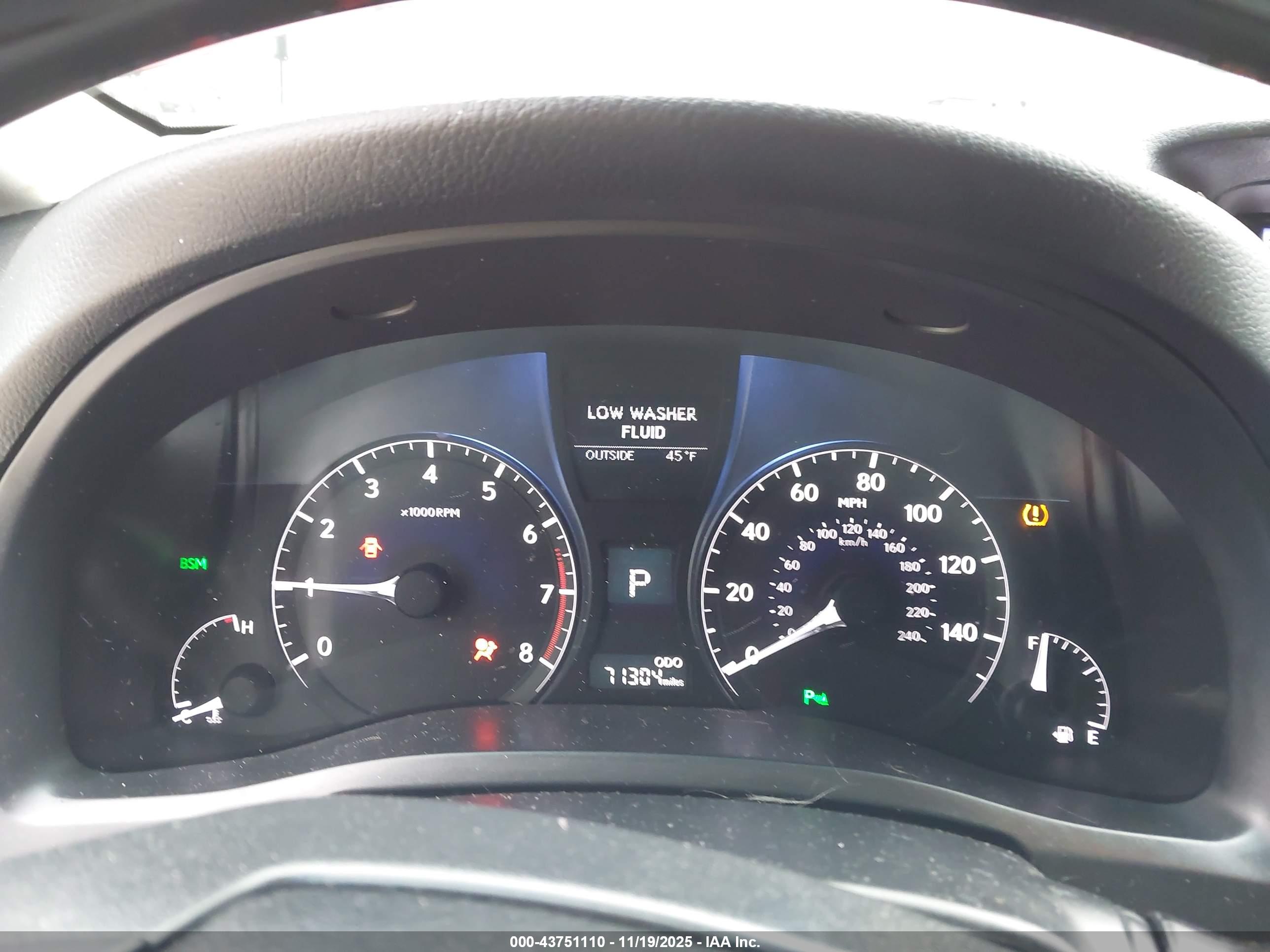 LEXUS RX image 7