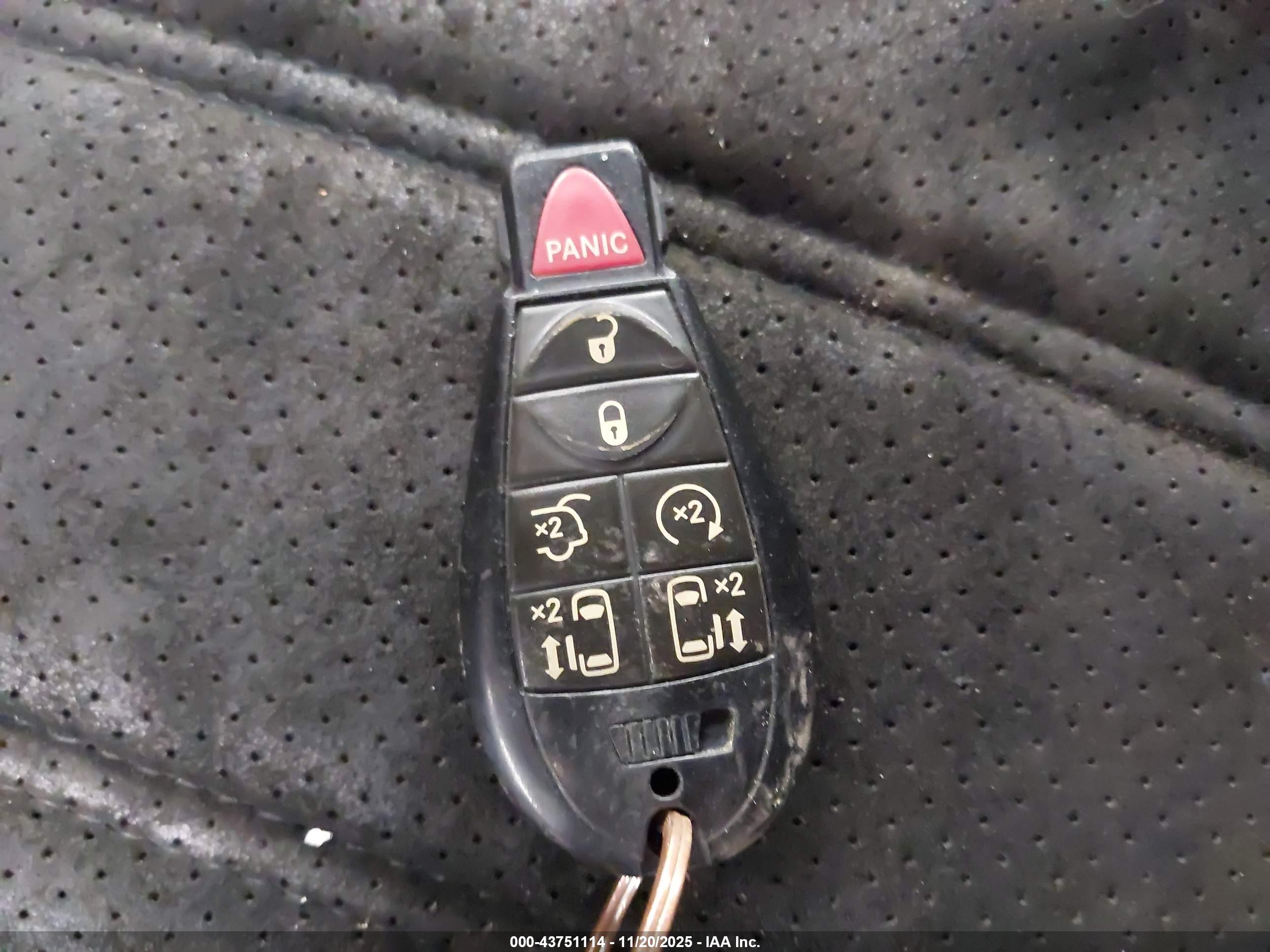 DODGE GRAND image 11