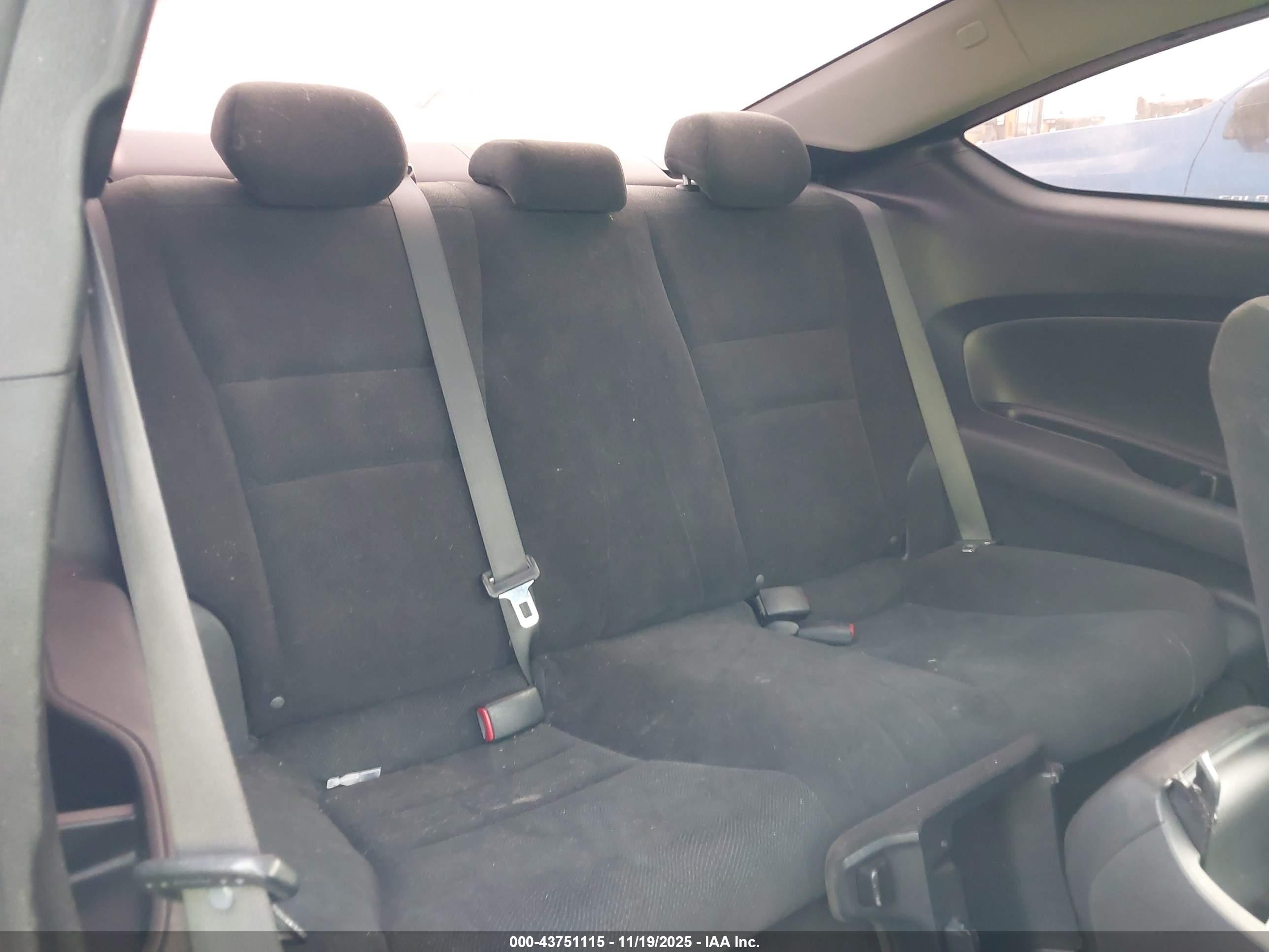 HONDA ACCORD image 8