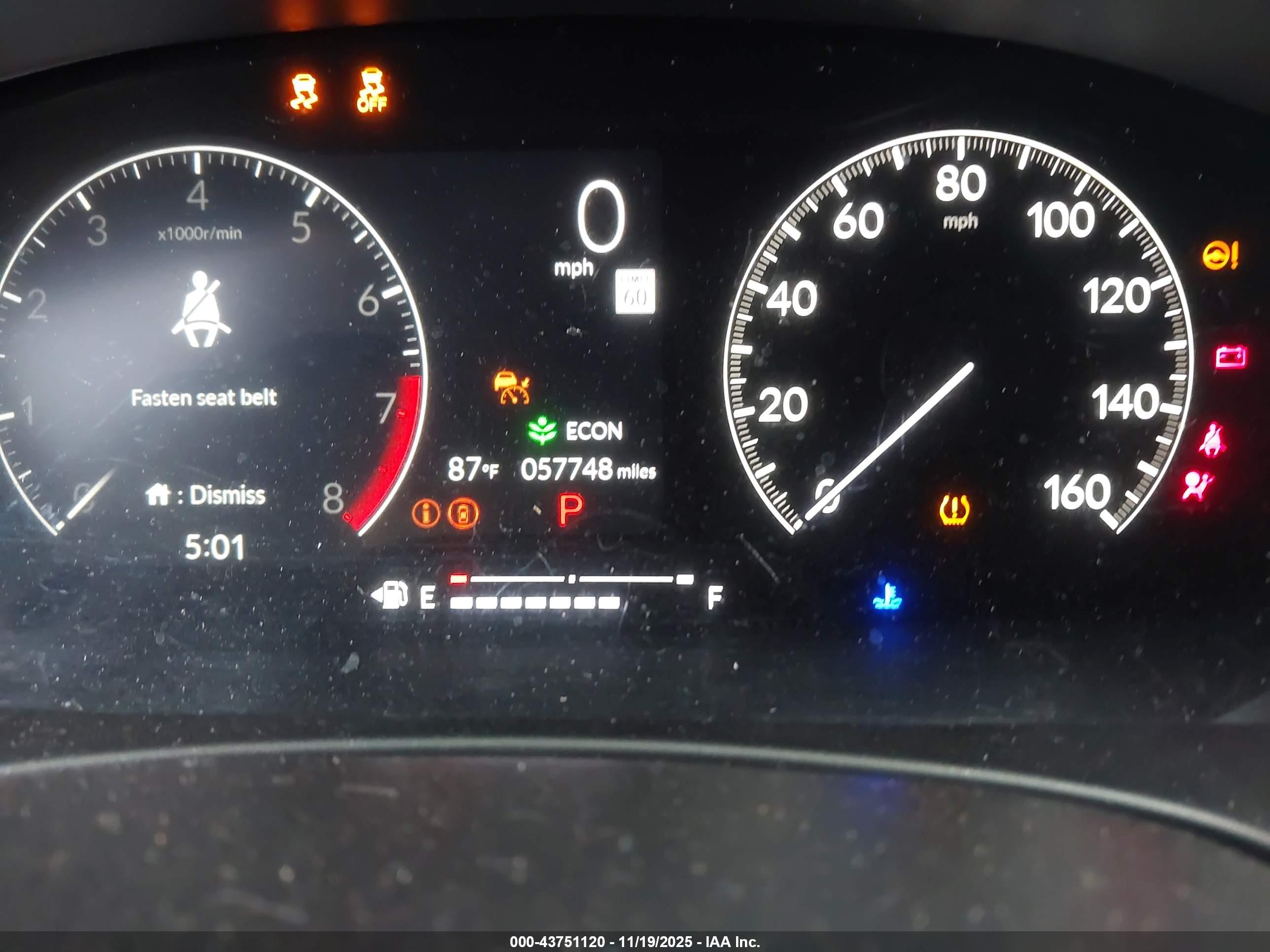 HONDA CIVIC image 7