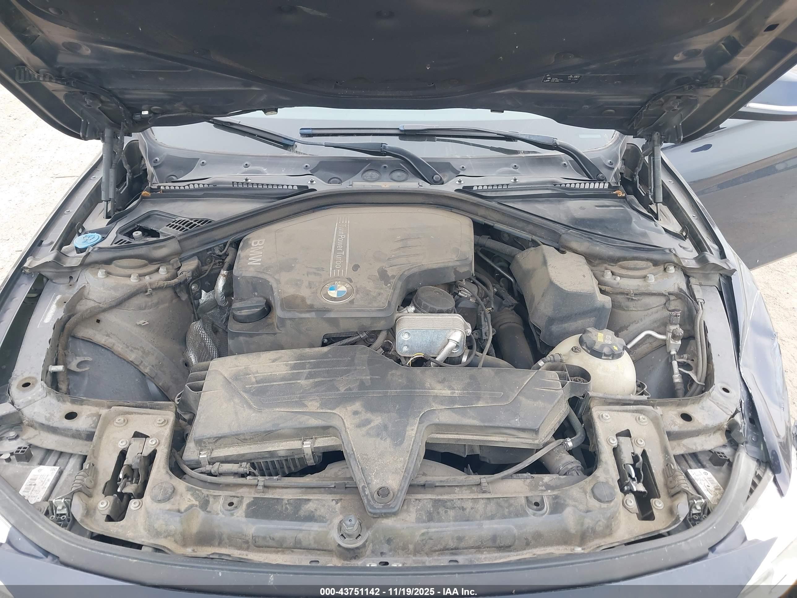 BMW 328I image 10