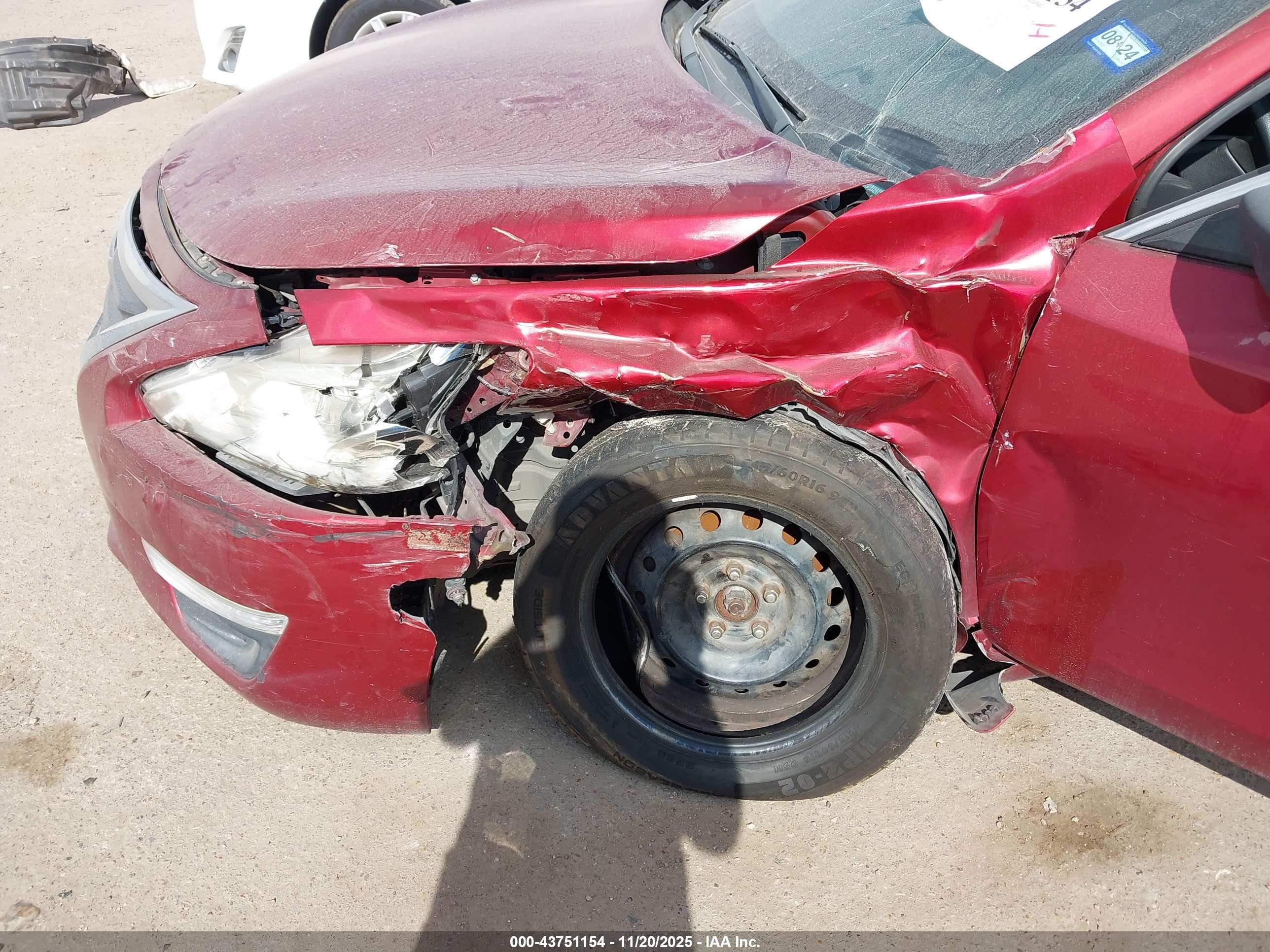 NISSAN ALTIMA image 6