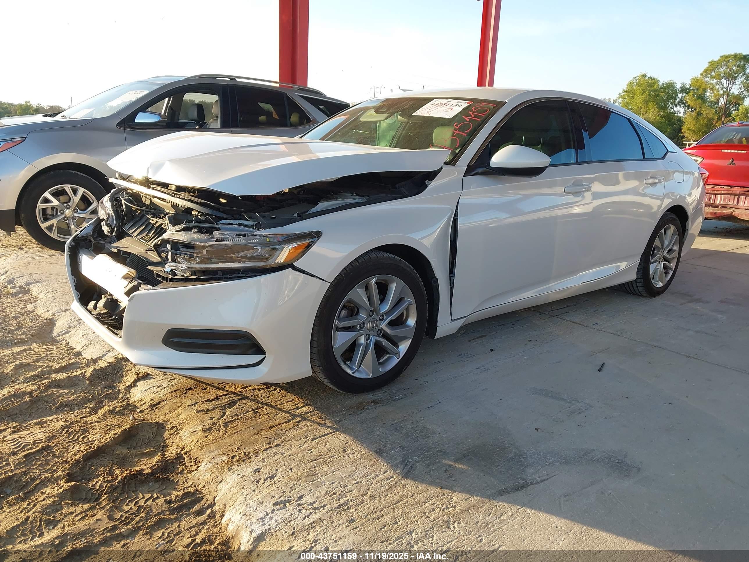HONDA ACCORD image 2