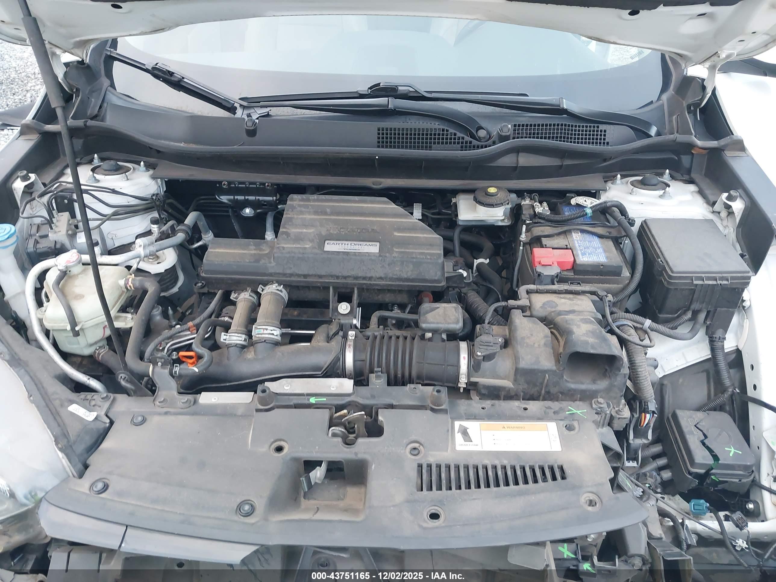 HONDA CR-V image 10