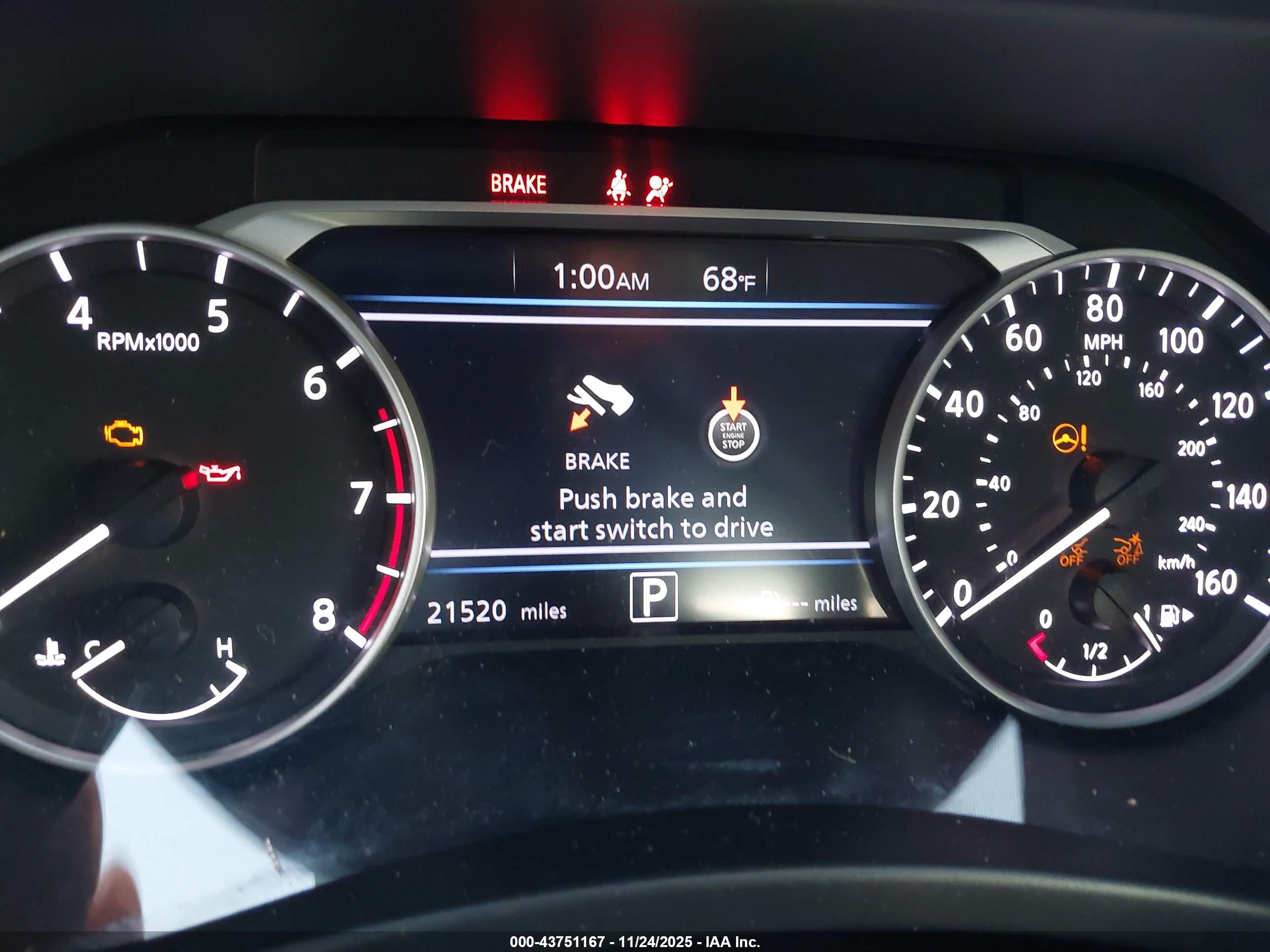 NISSAN SENTRA image 7