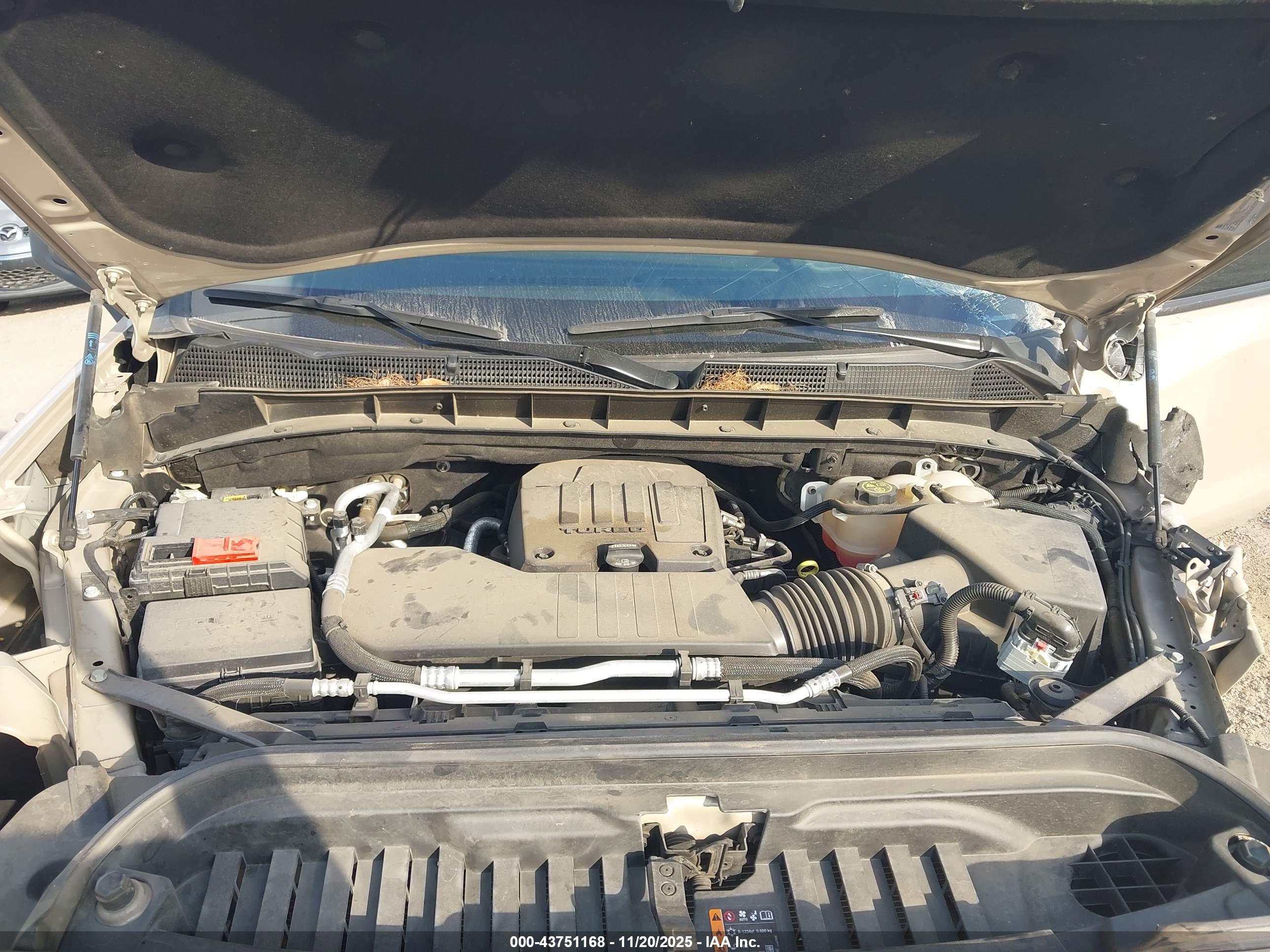 GMC SIERRA image 10