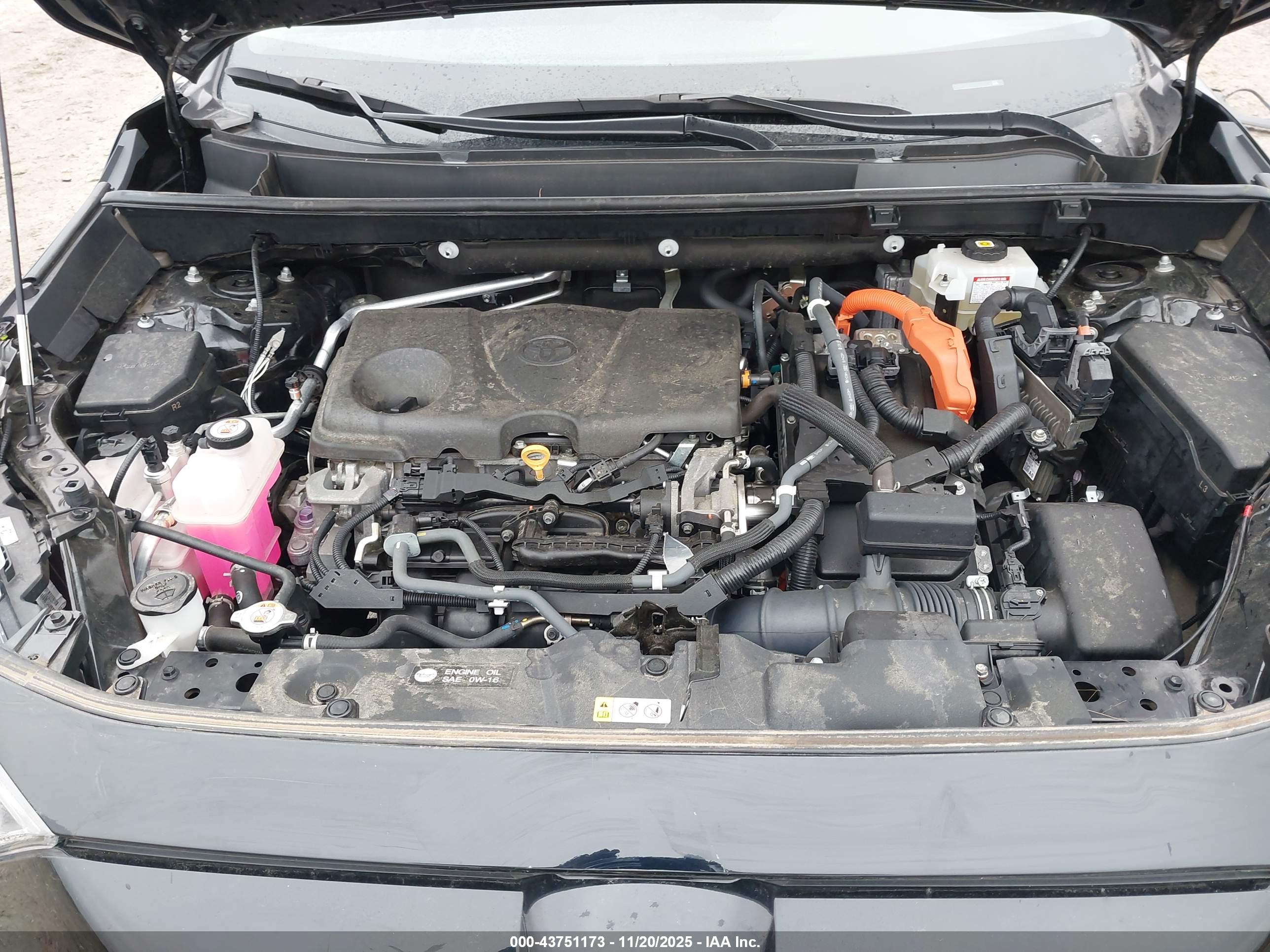TOYOTA RAV4 image 10