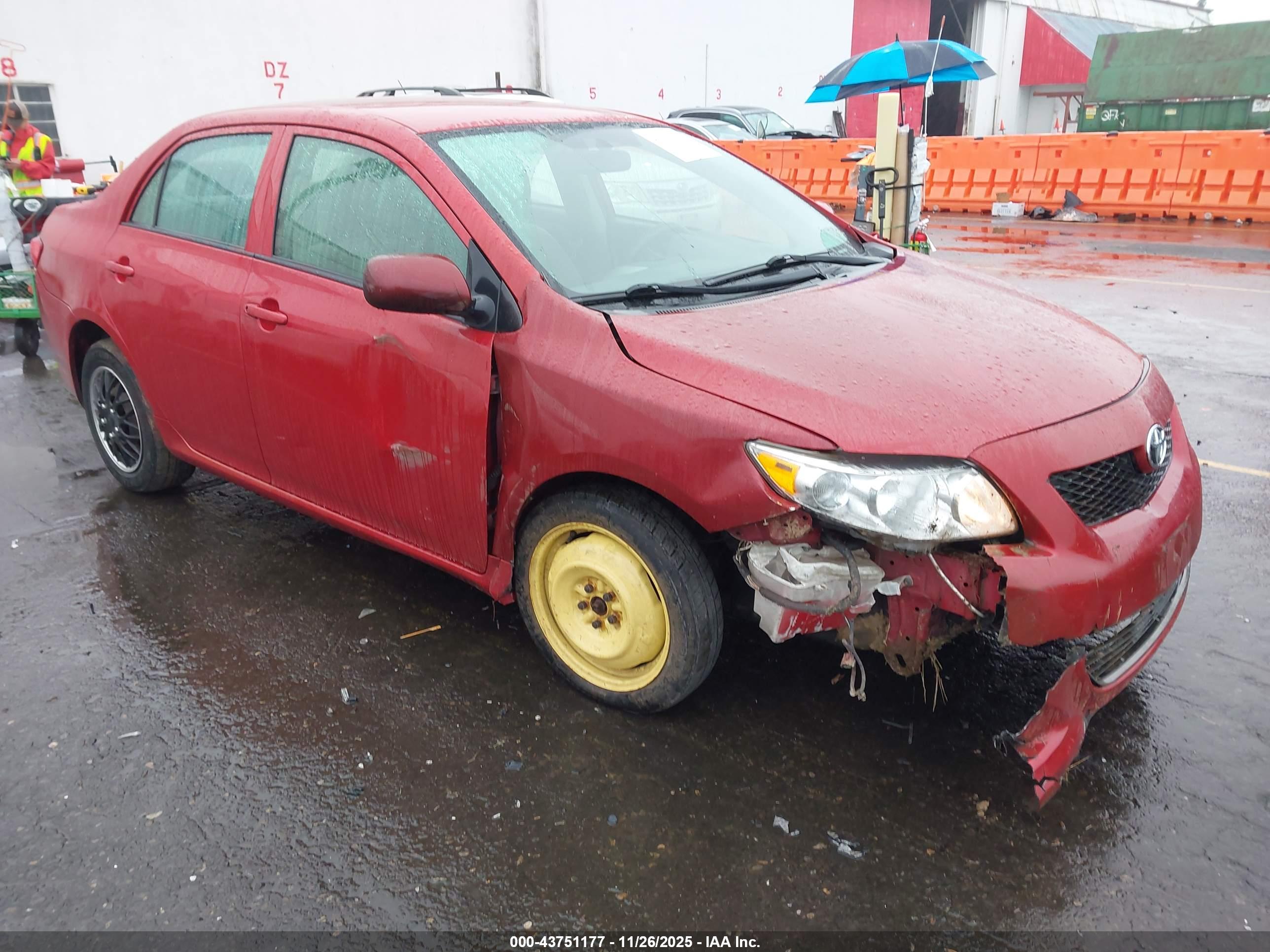 TOYOTA COROLLA image 6