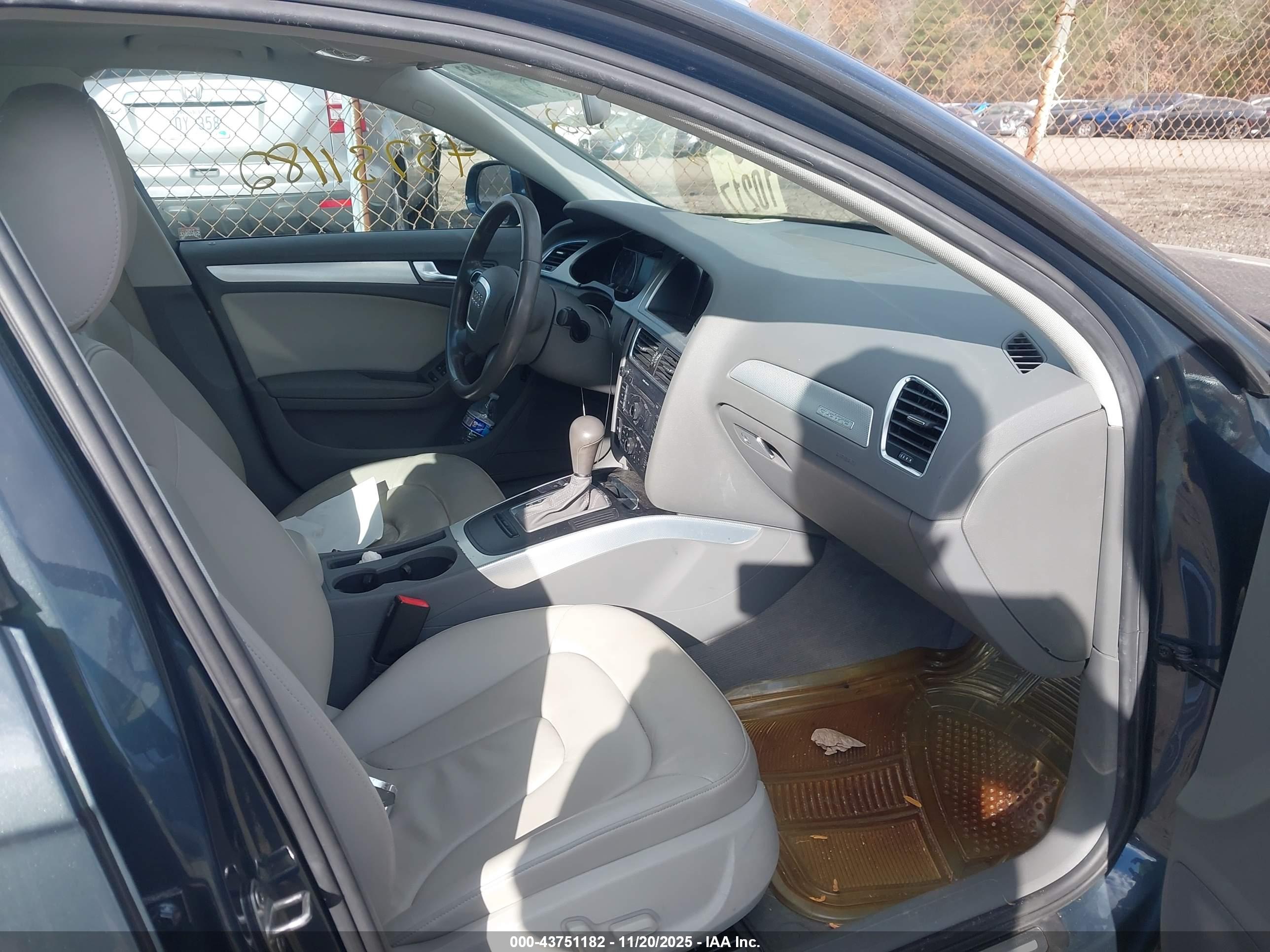 AUDI A4 image 5