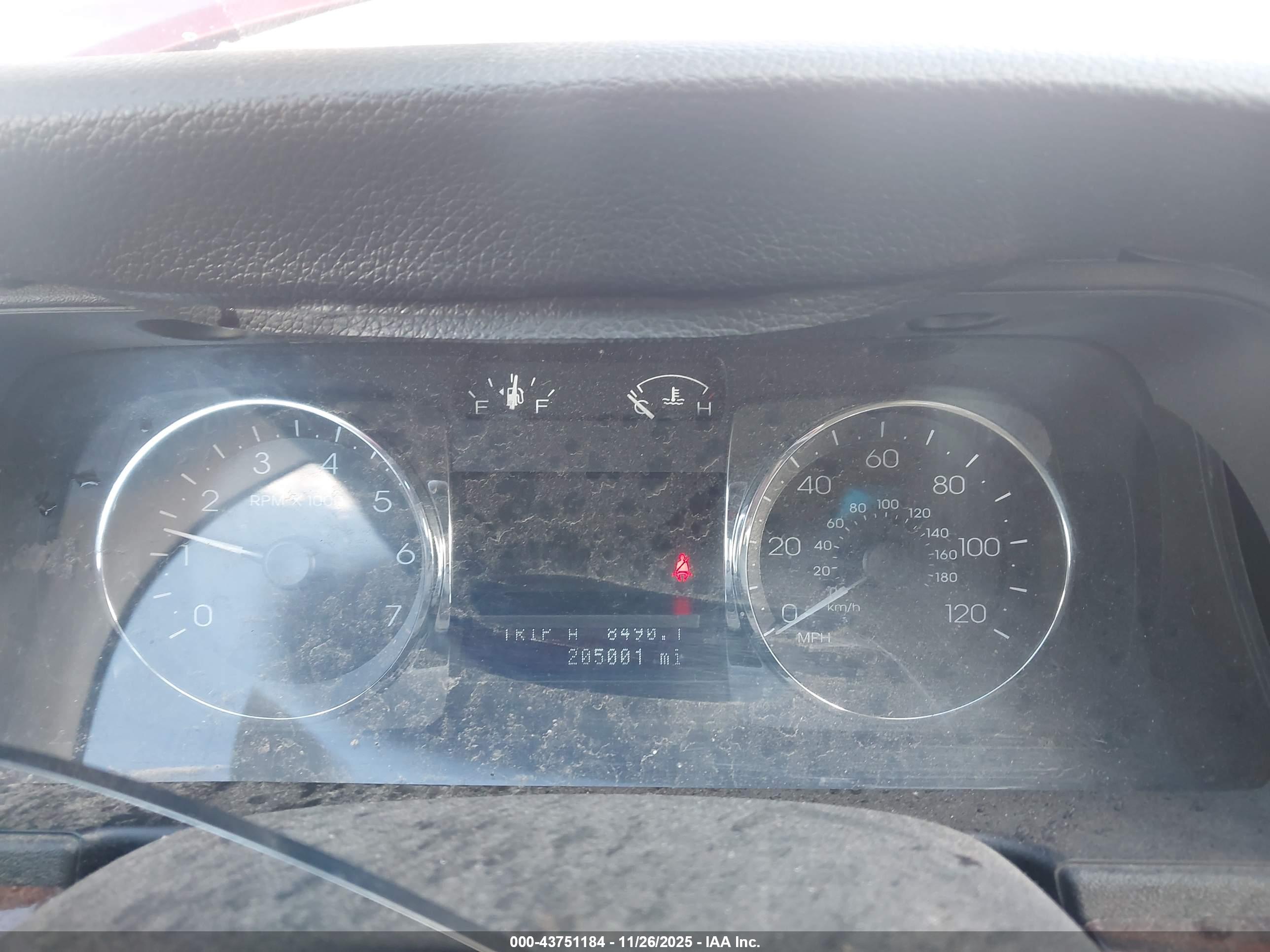 LINCOLN MKZ image 7
