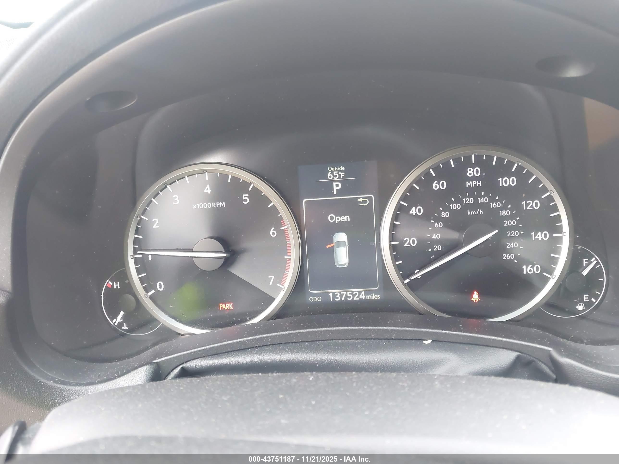LEXUS NX image 7