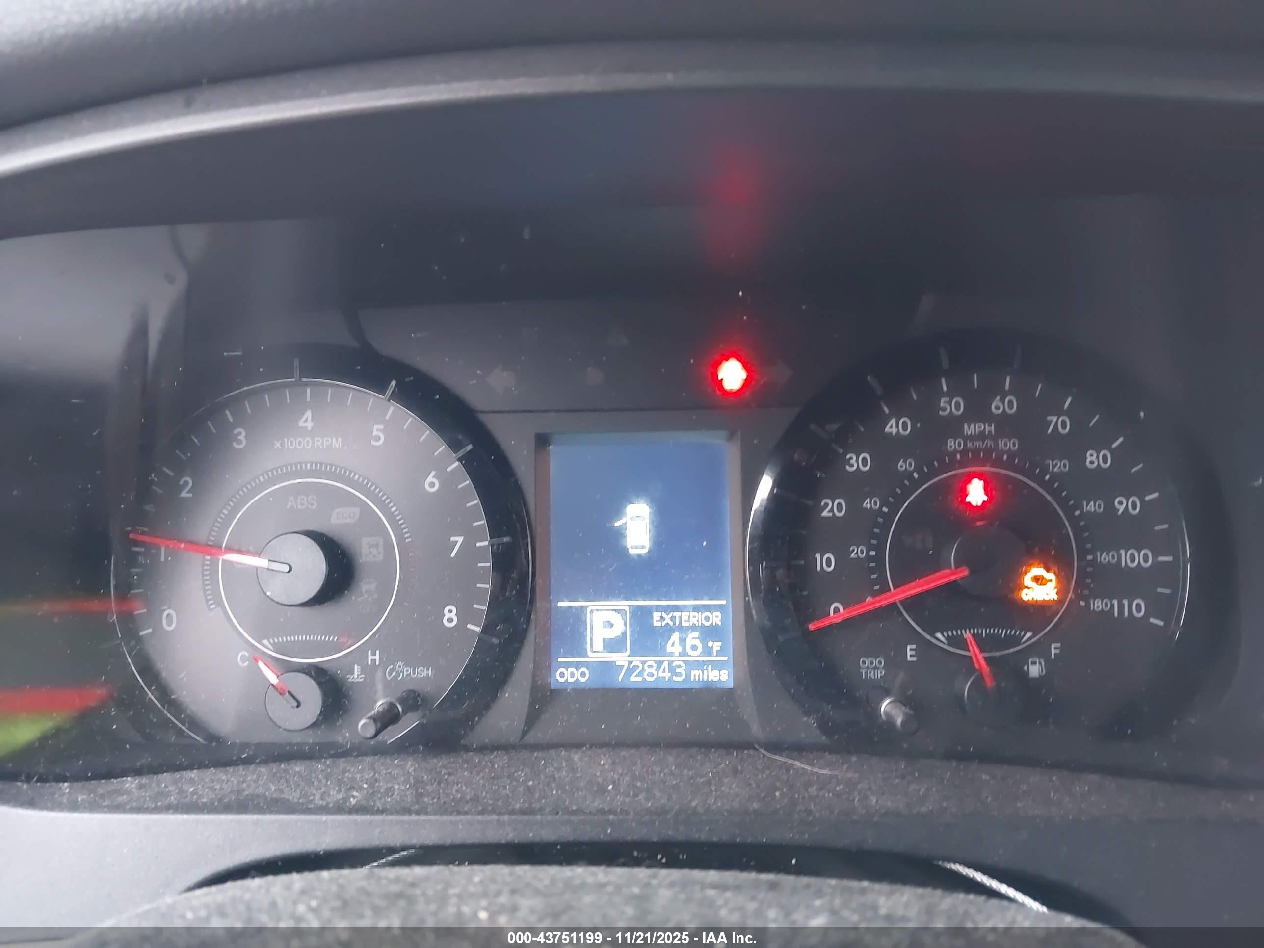 TOYOTA SIENNA image 7
