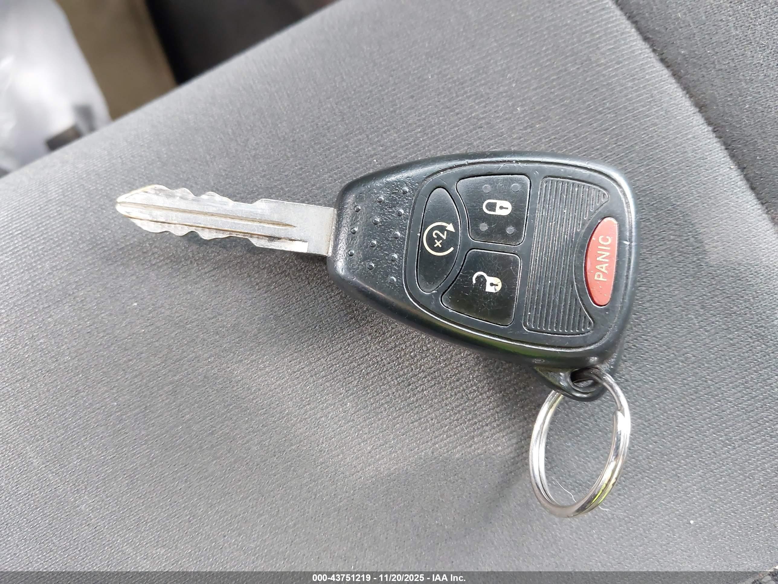 JEEP PATRIOT image 11