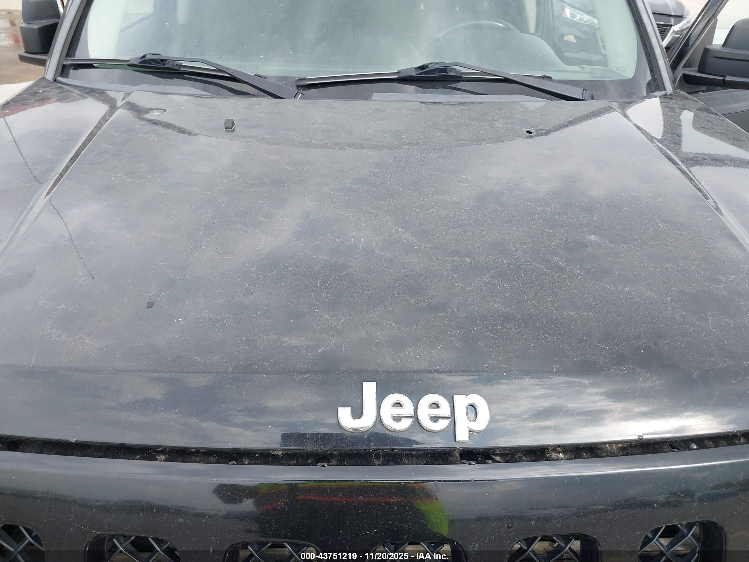 JEEP PATRIOT image 6