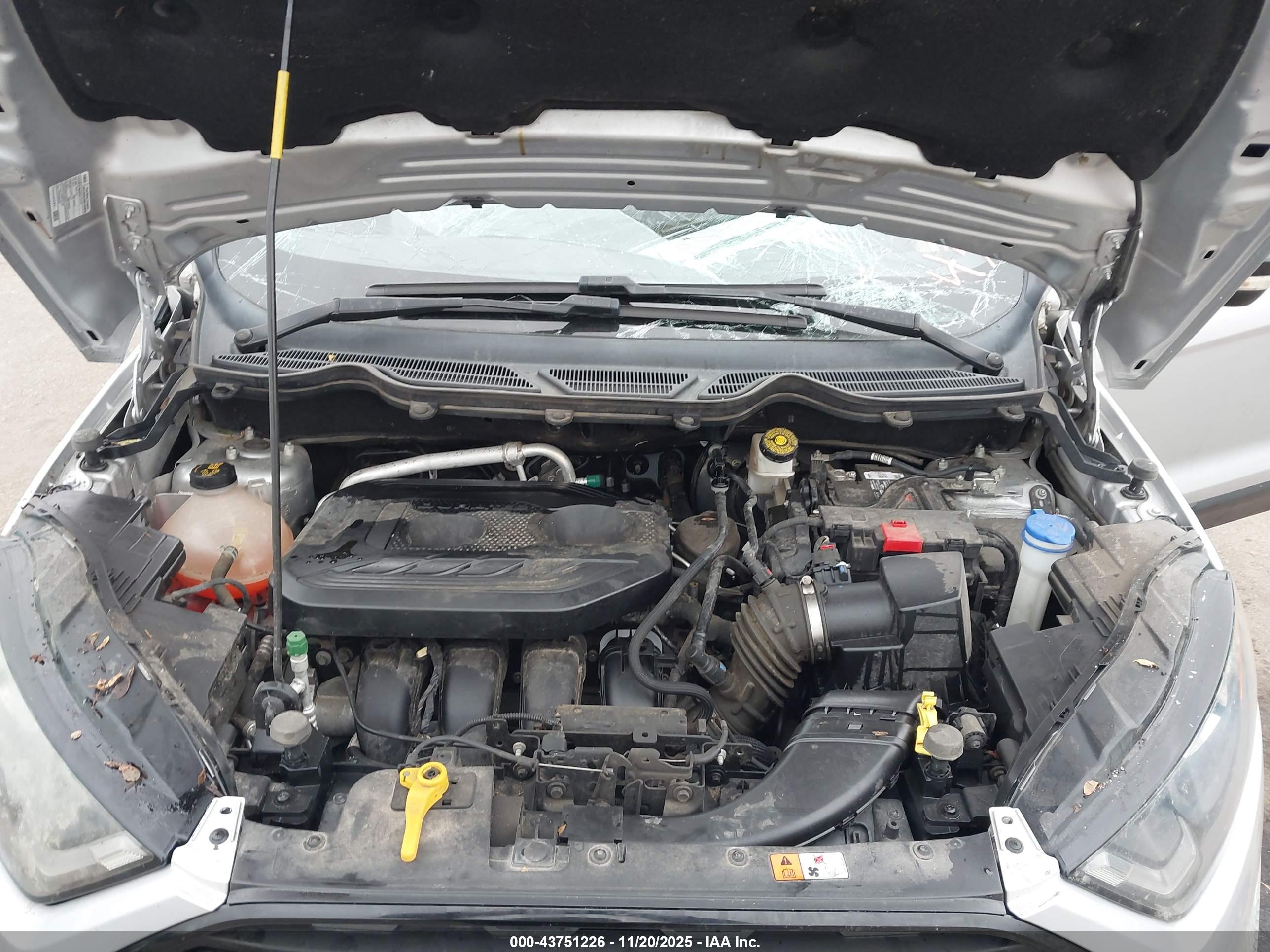 FORD ECOSPORT image 10